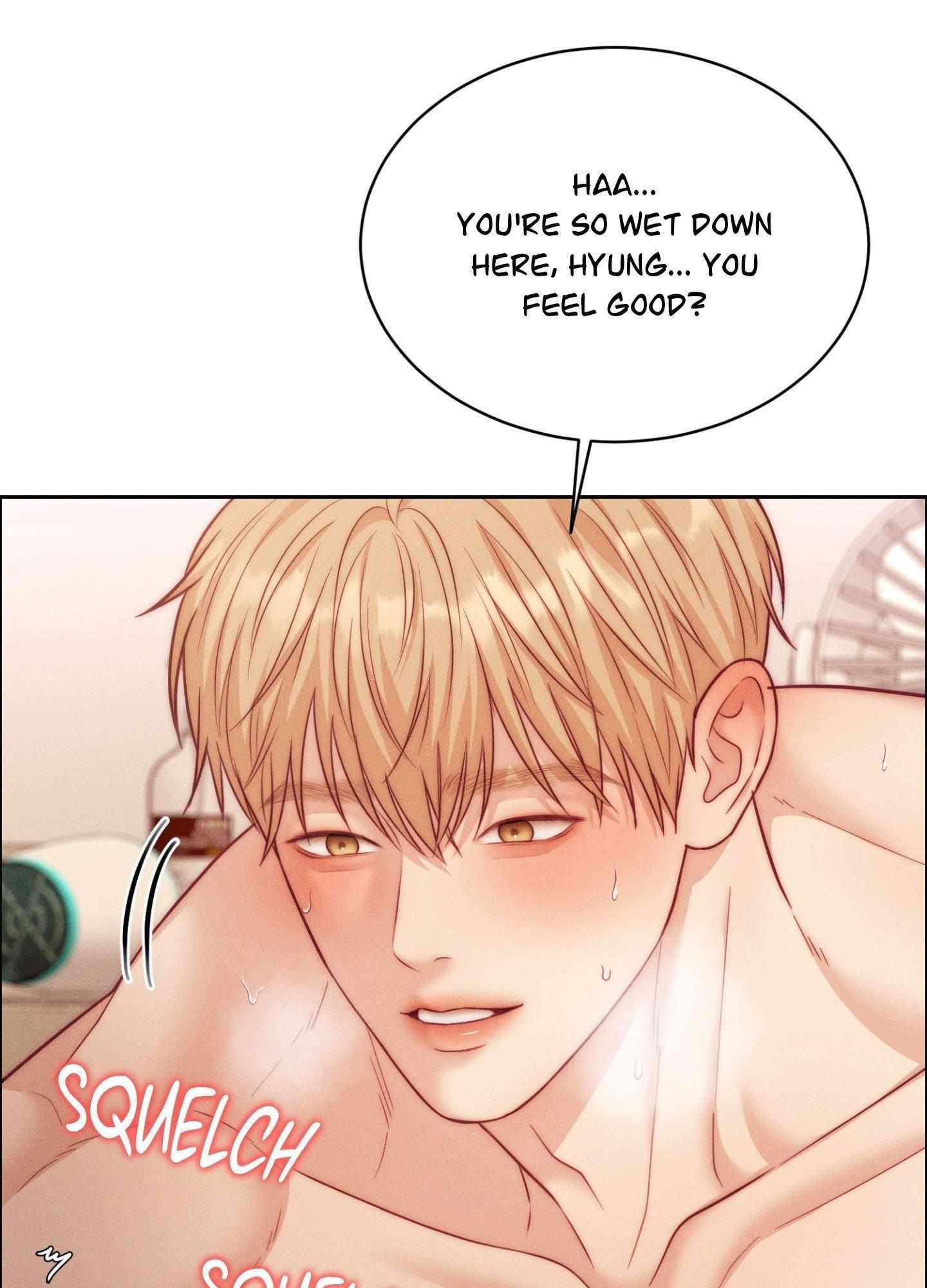 Love Remedy Chapter 53 page 106 - 