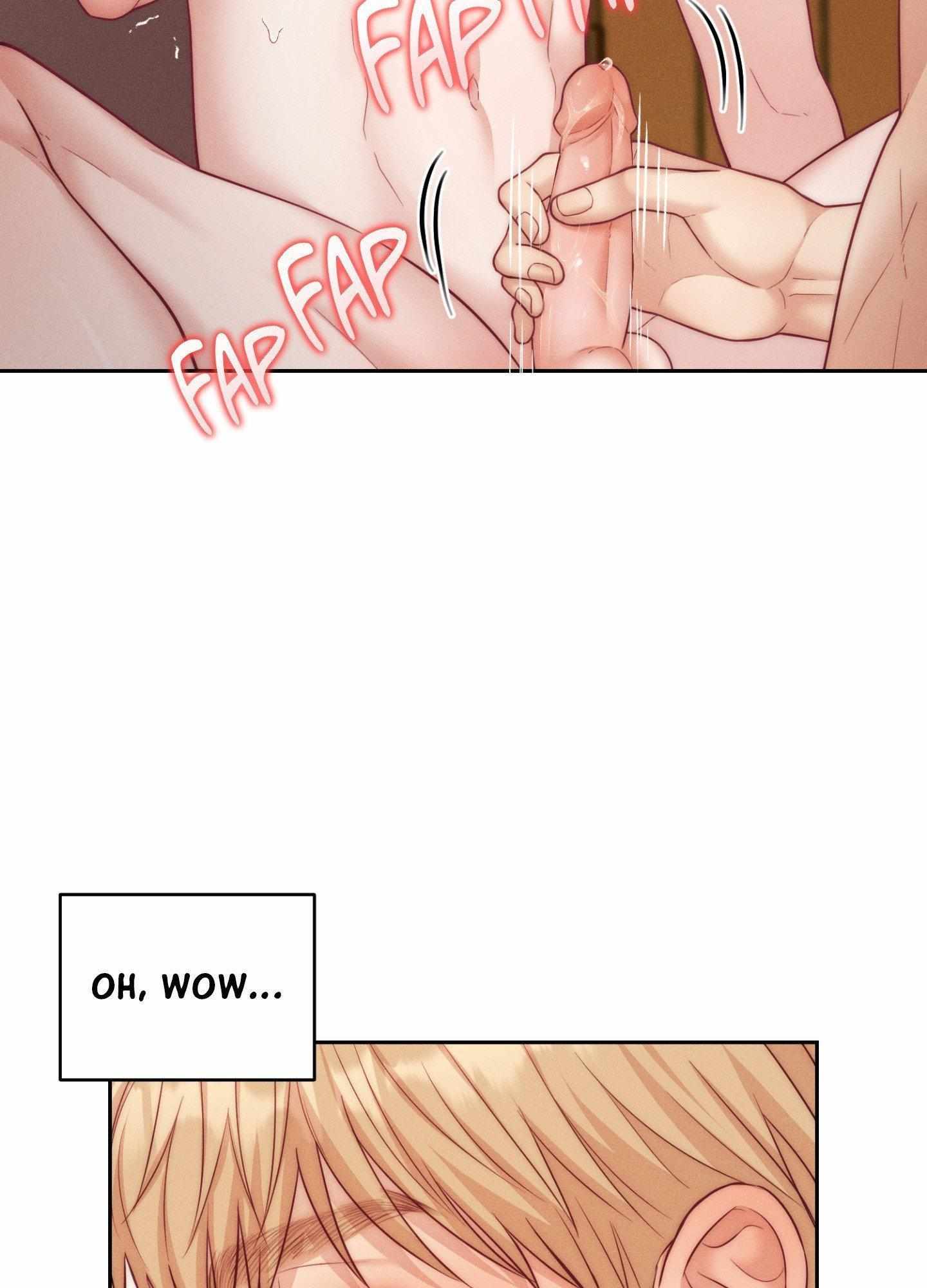 Love Remedy Chapter 53 page 109 - 