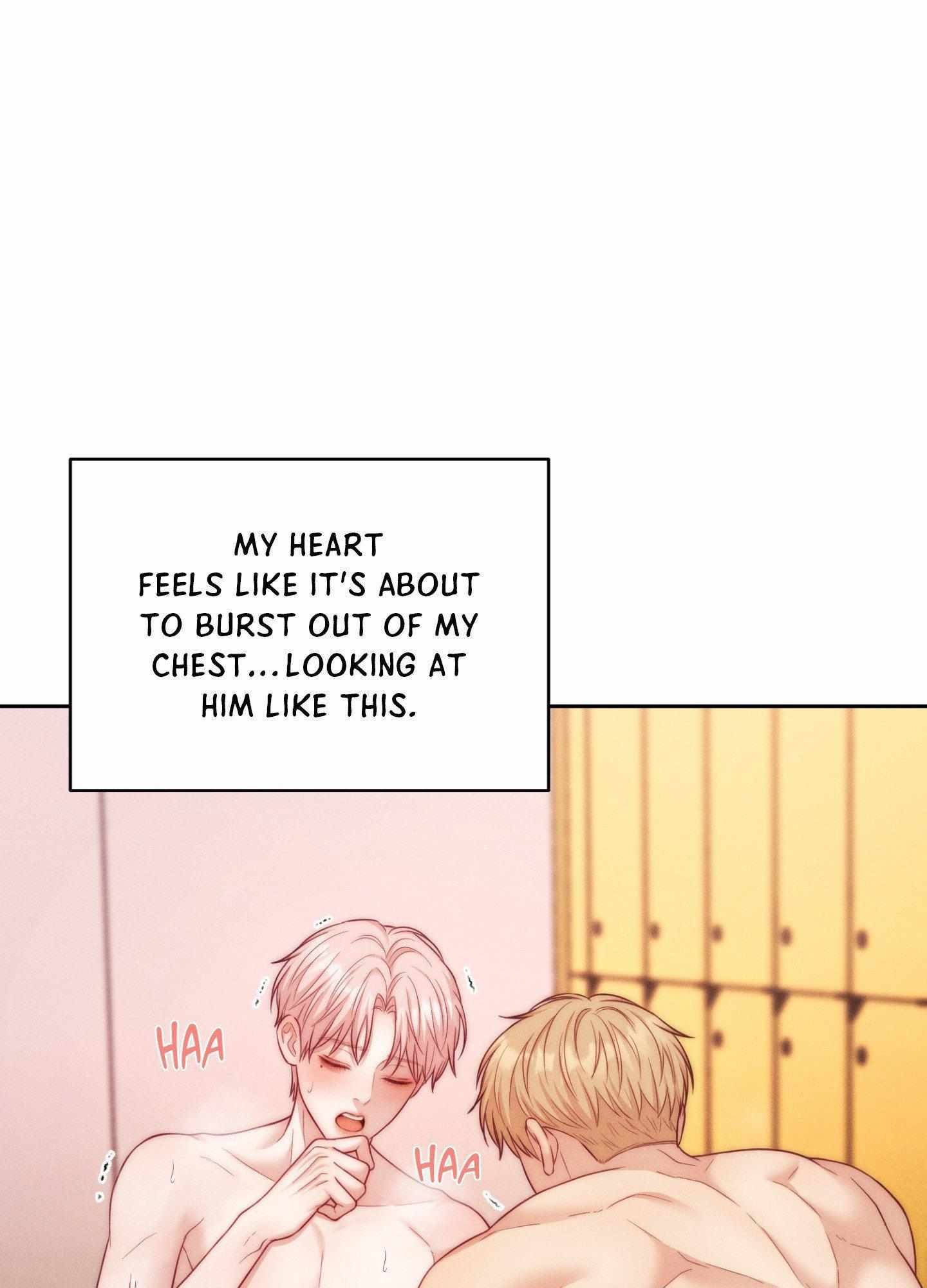 Love Remedy Chapter 53 page 111 - 