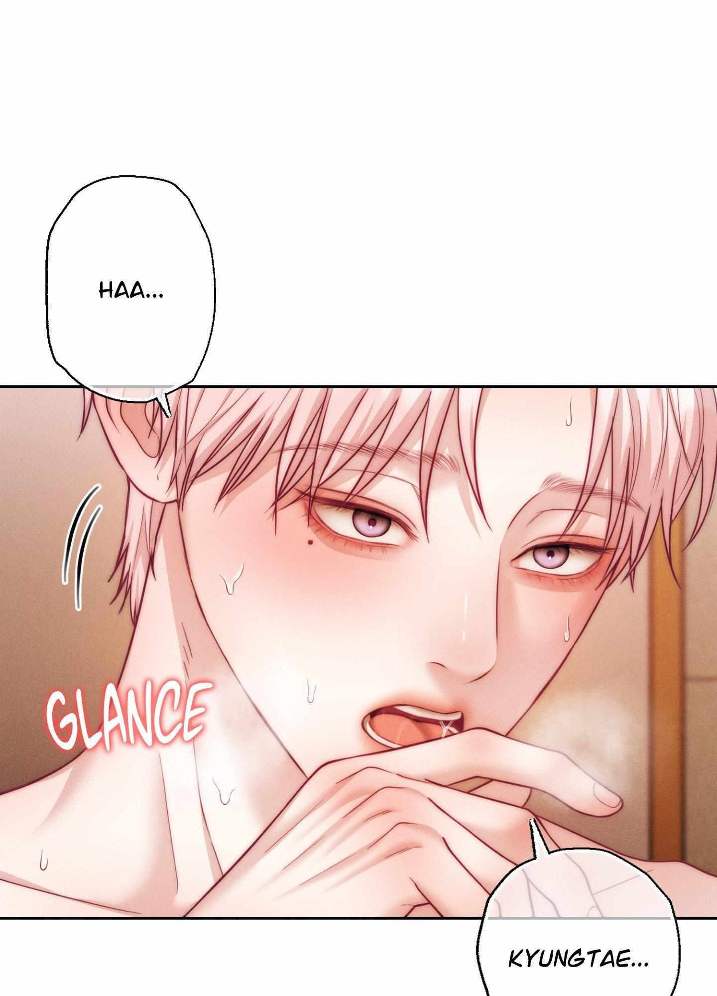 Love Remedy Chapter 53 page 113 - 