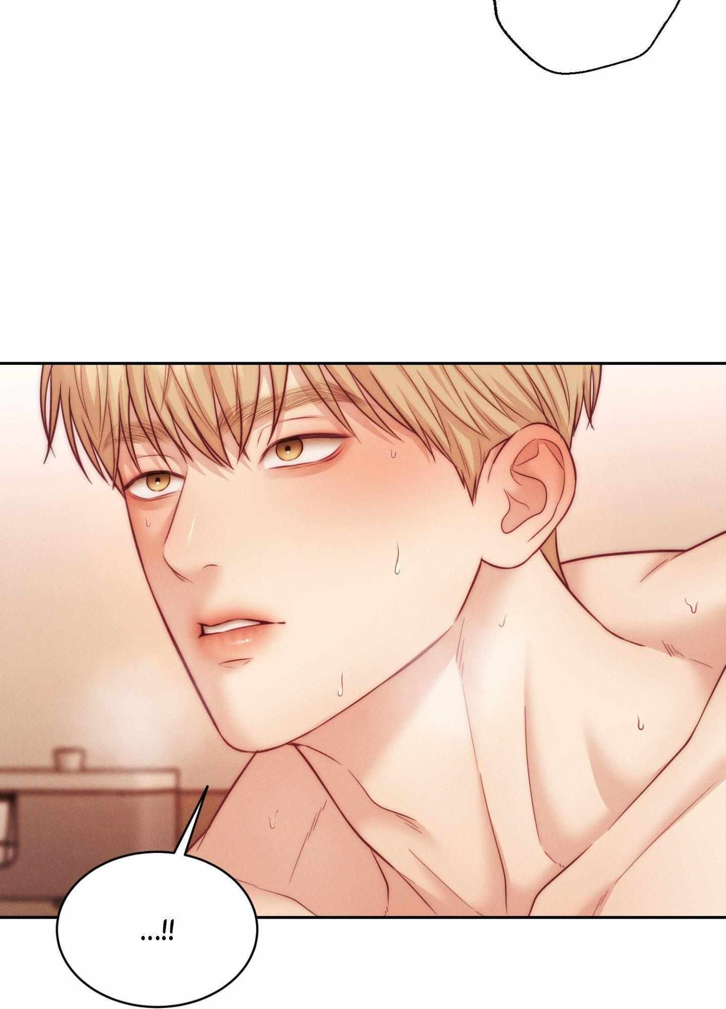 Love Remedy Chapter 53 page 114 - 