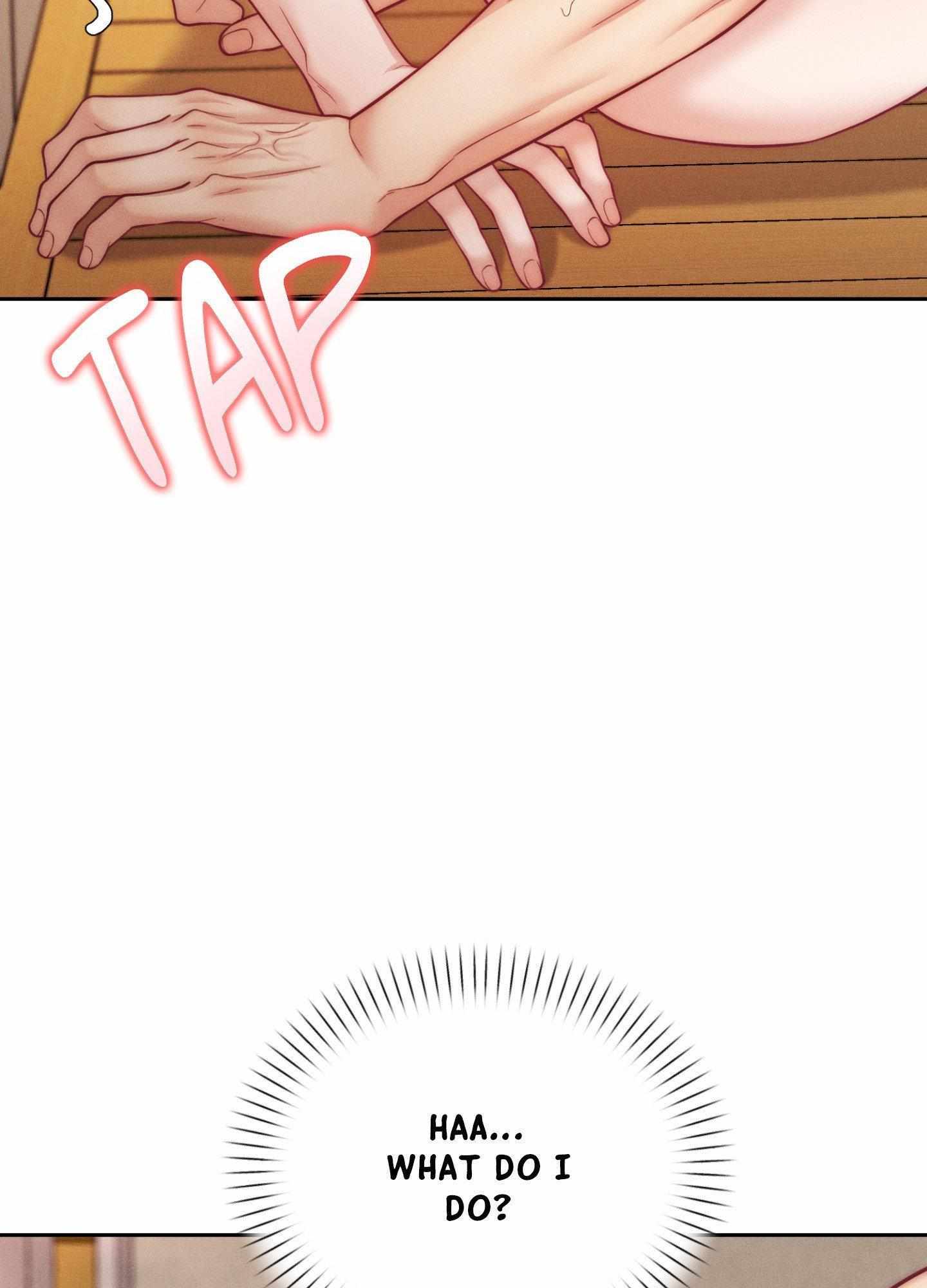 Love Remedy Chapter 53 page 116 - 