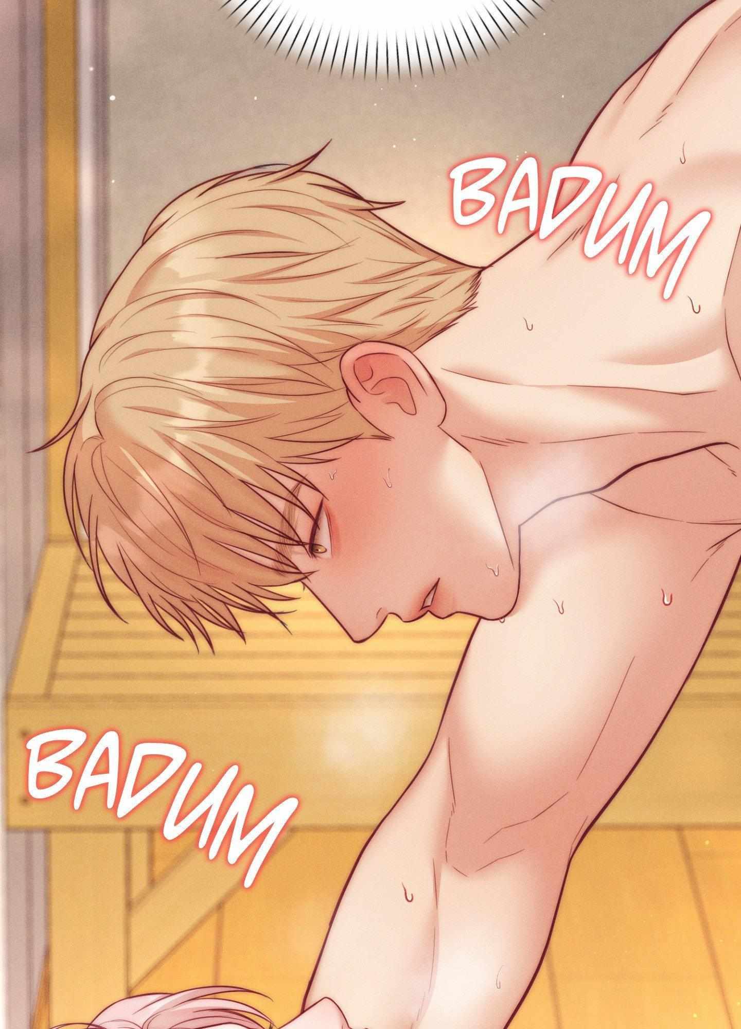 Love Remedy Chapter 53 page 117 - 