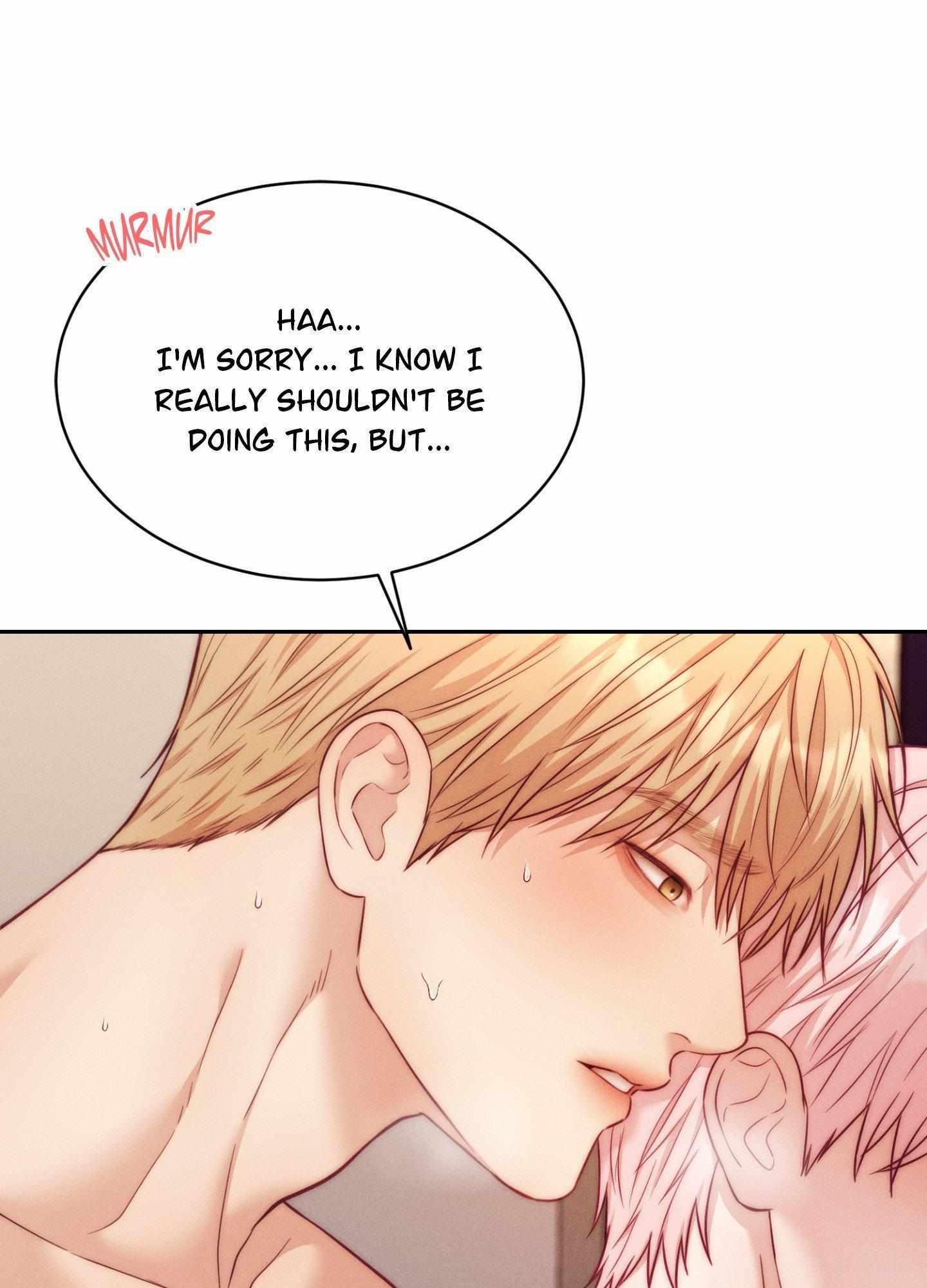 Love Remedy Chapter 53 page 13 - 