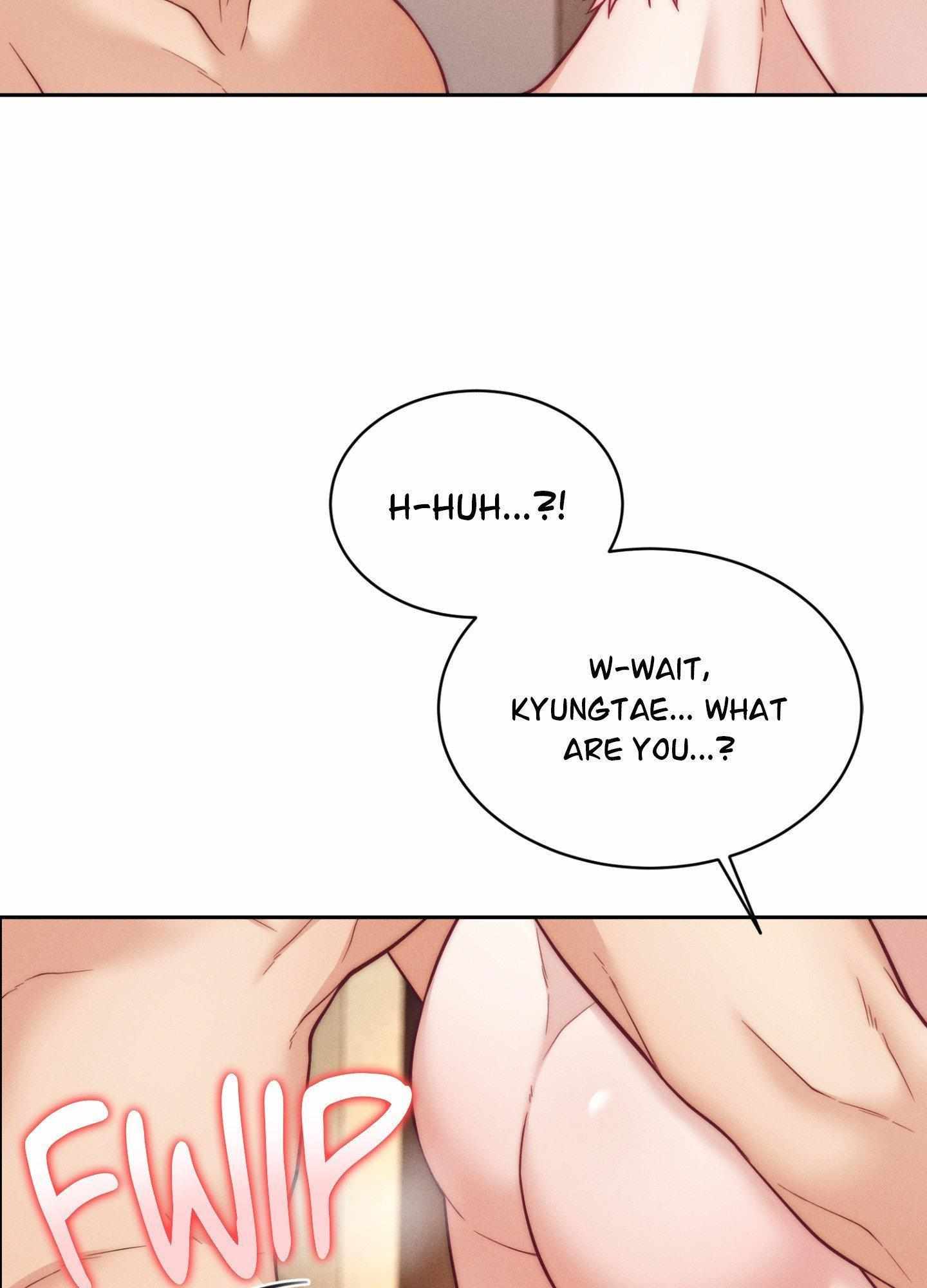 Love Remedy Chapter 53 page 14 - 