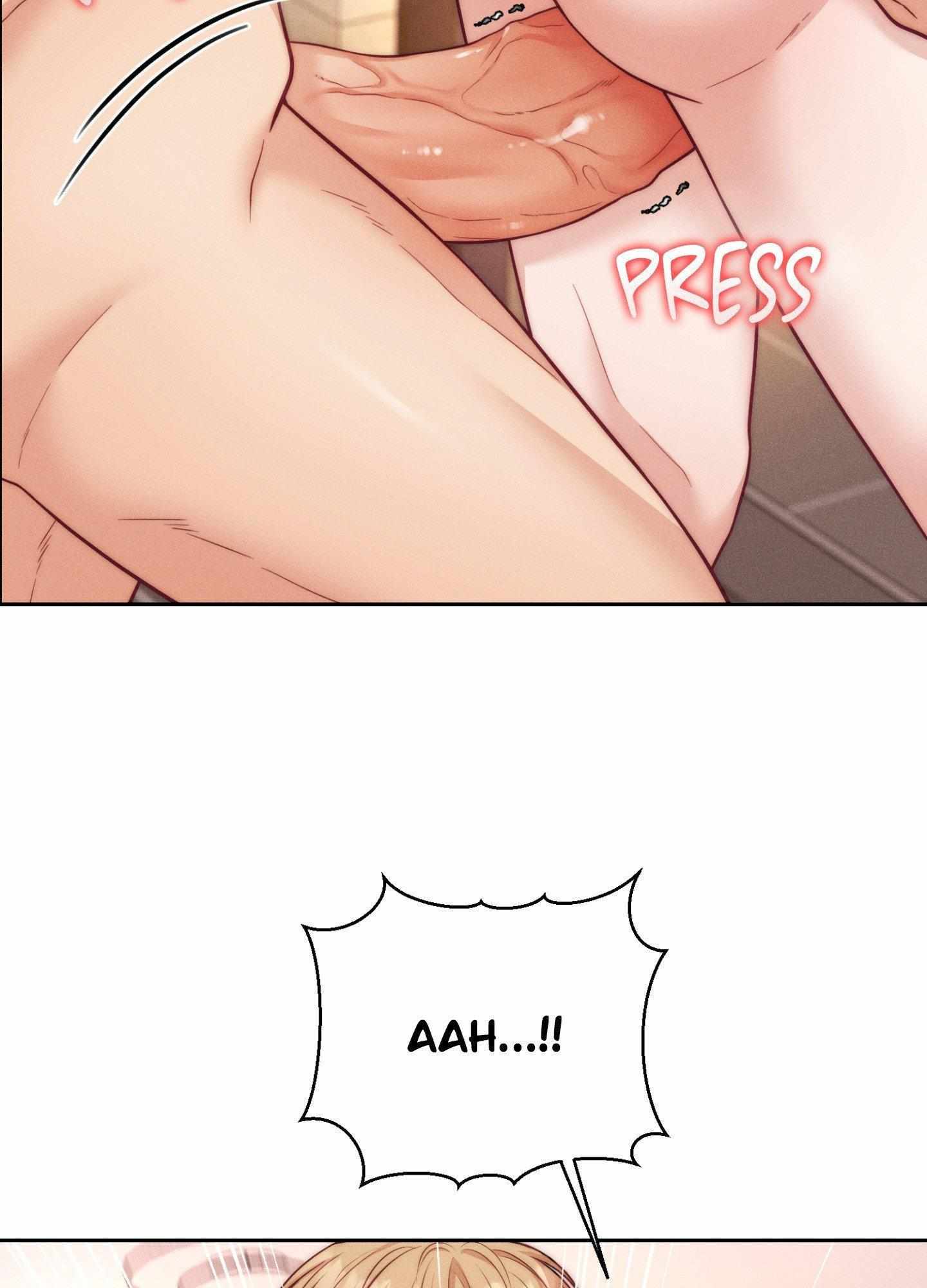 Love Remedy Chapter 53 page 15 - 