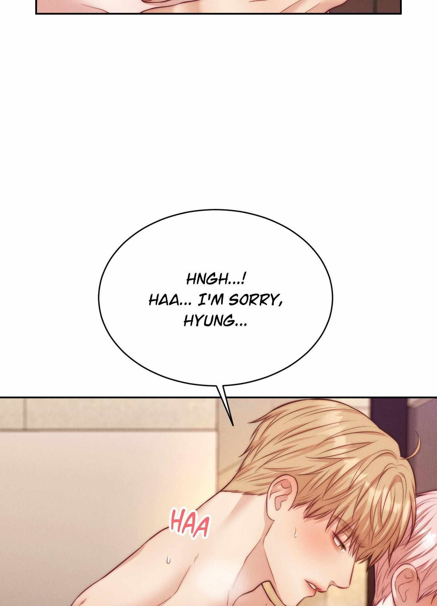 Love Remedy Chapter 53 page 19 - 