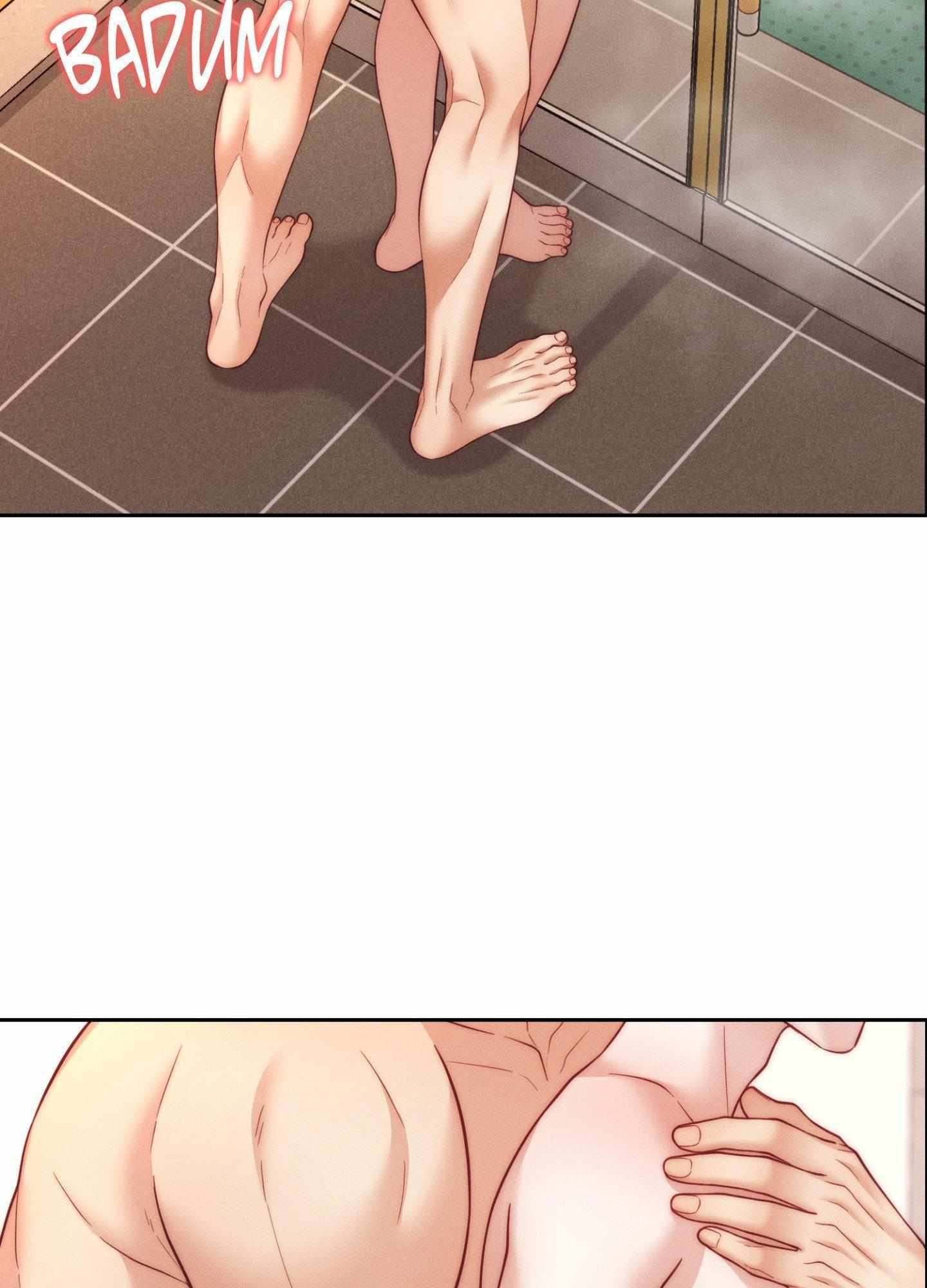 Love Remedy Chapter 53 page 3 - 