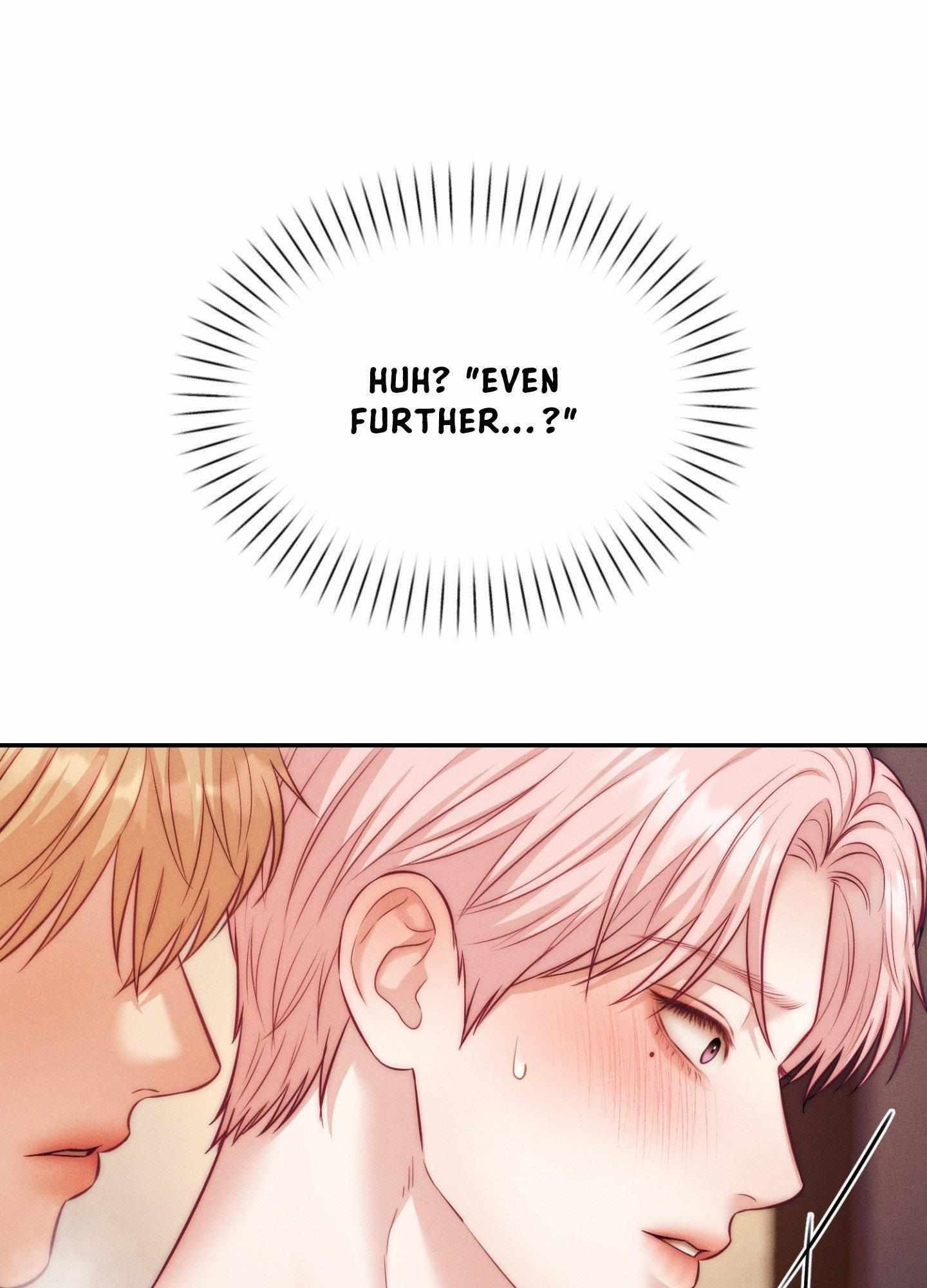 Love Remedy Chapter 53 page 22 - 