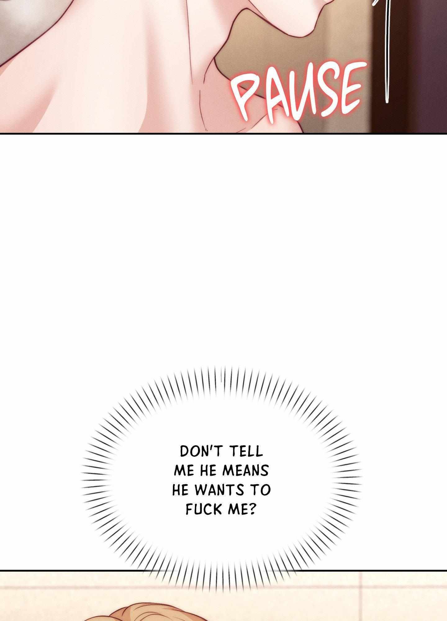 Love Remedy Chapter 53 page 23 - 