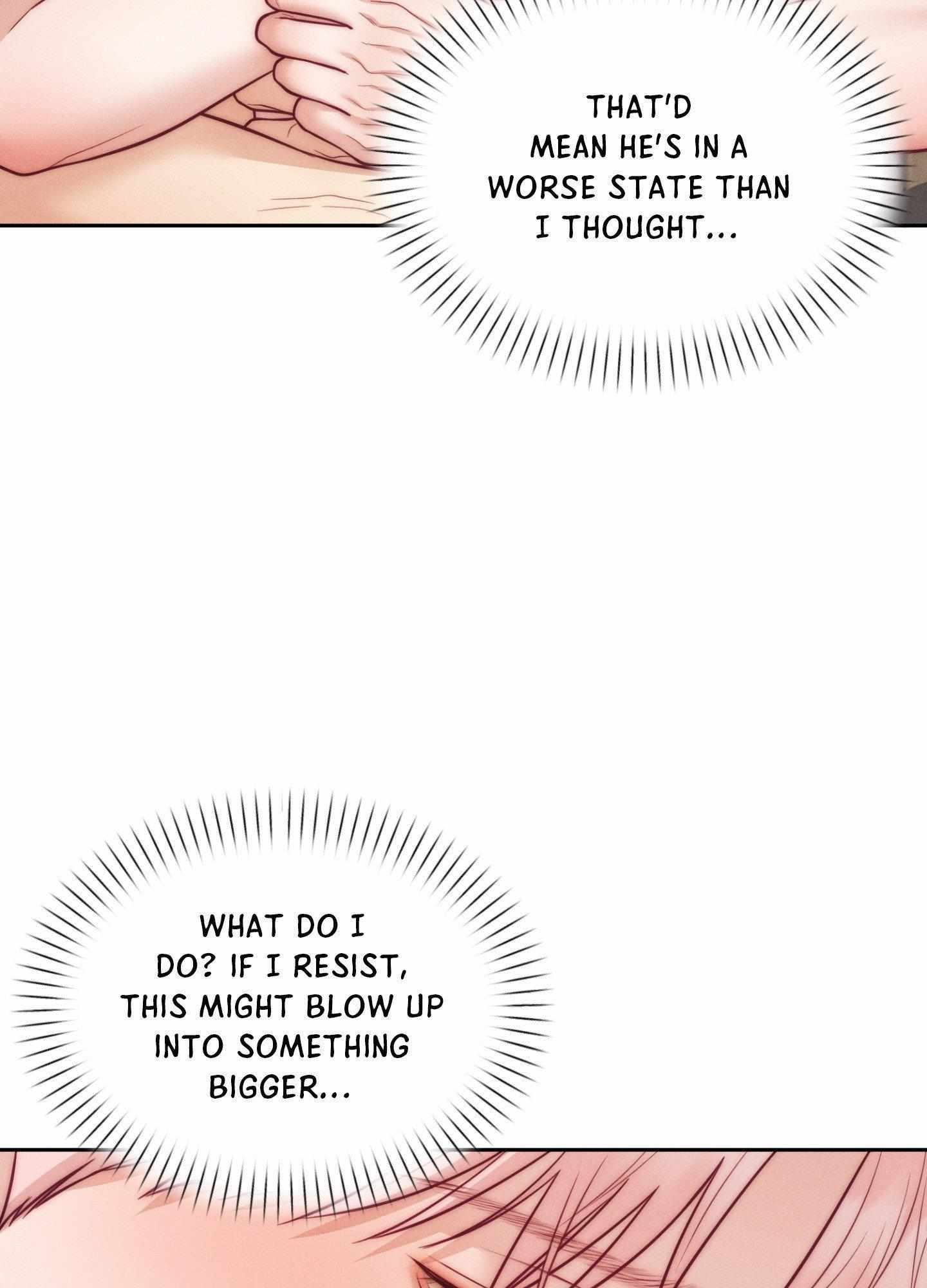 Love Remedy Chapter 53 page 25 - 