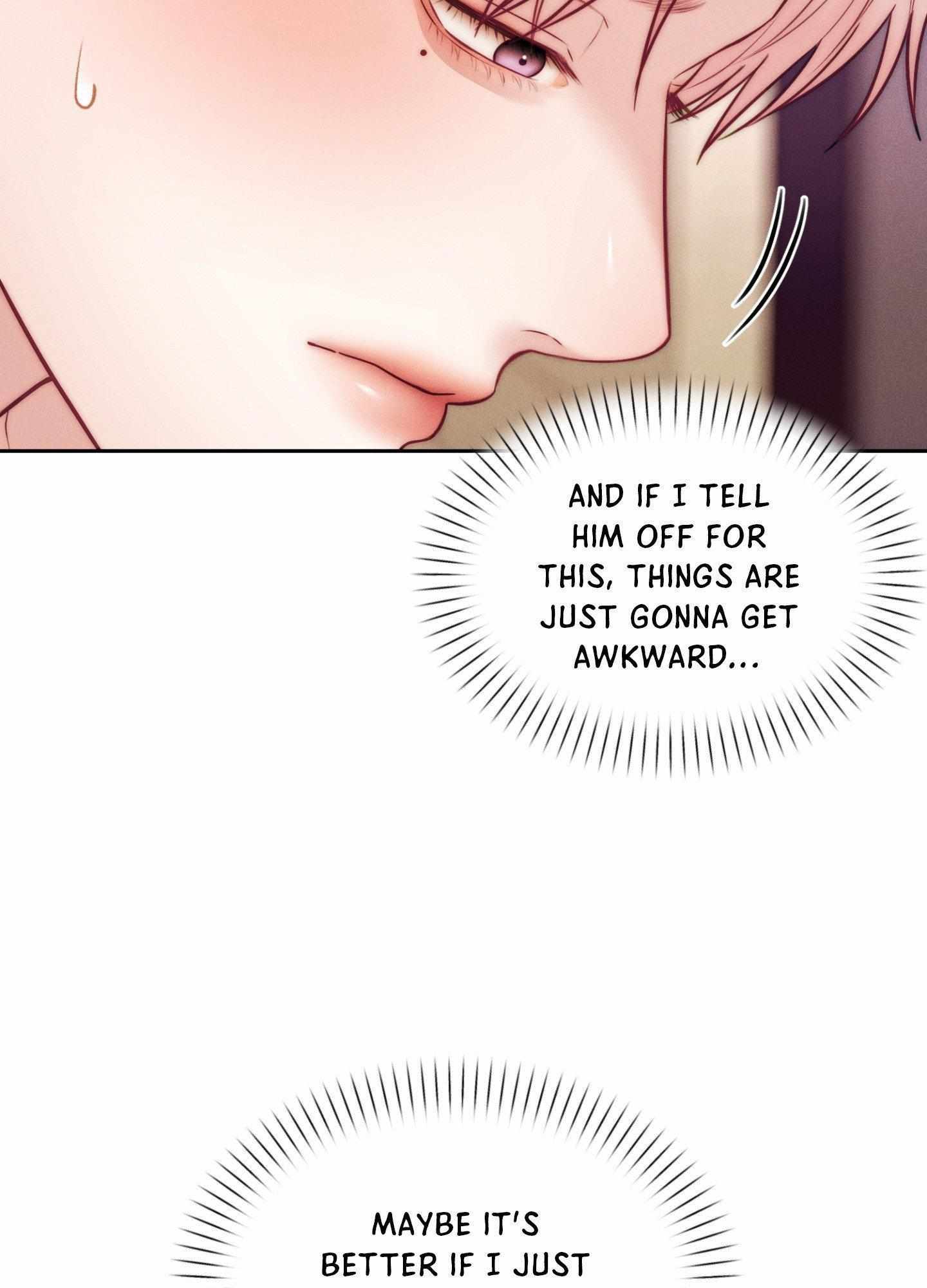 Love Remedy Chapter 53 page 26 - 