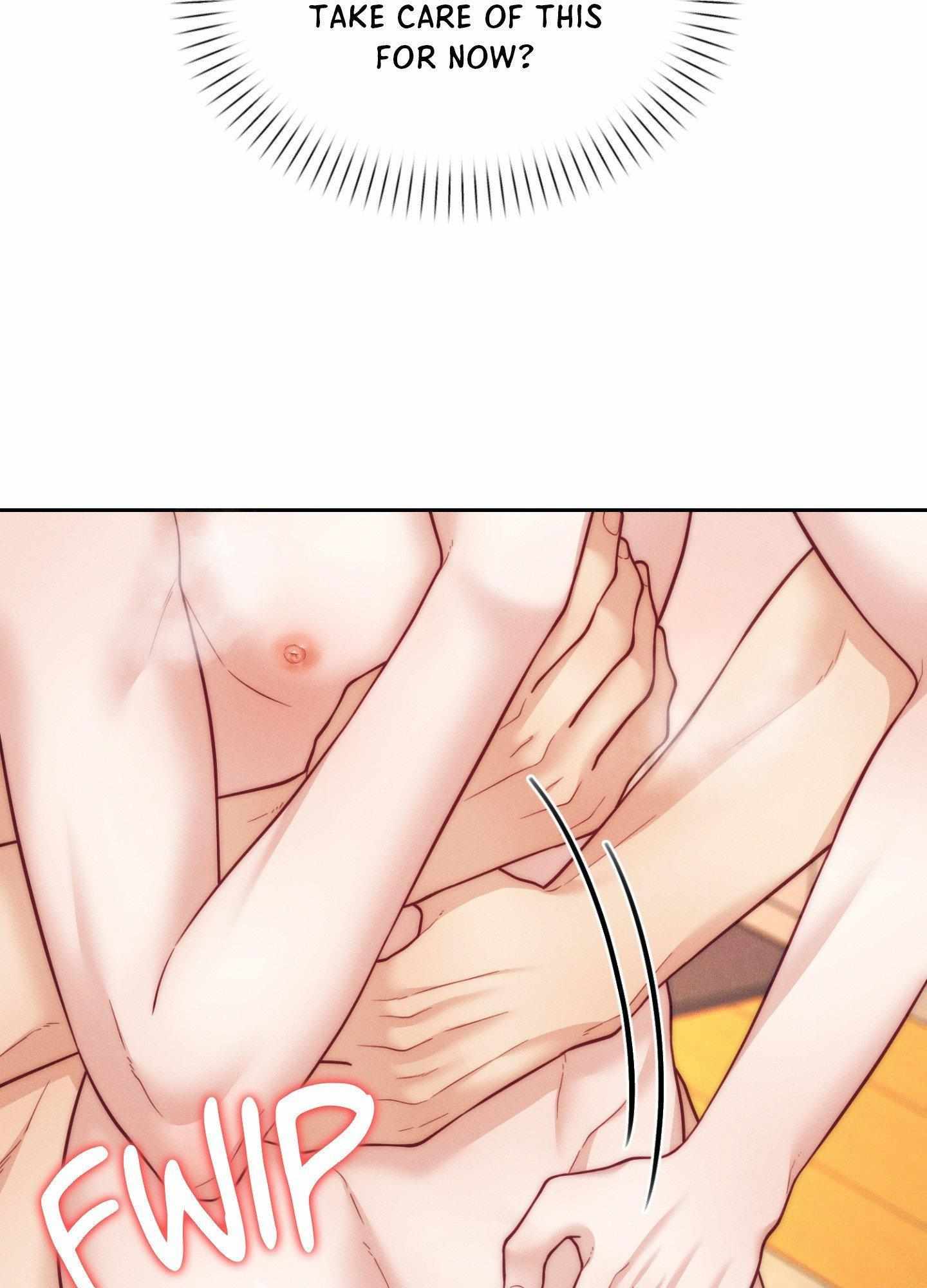 Love Remedy Chapter 53 page 27 - 