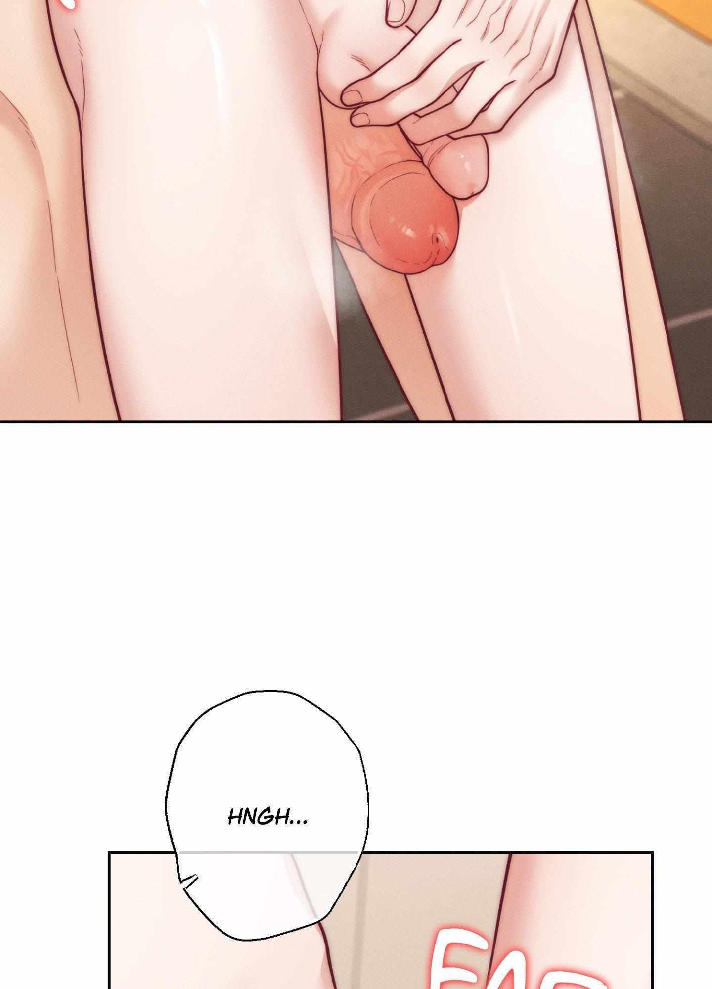 Love Remedy Chapter 53 page 28 - 