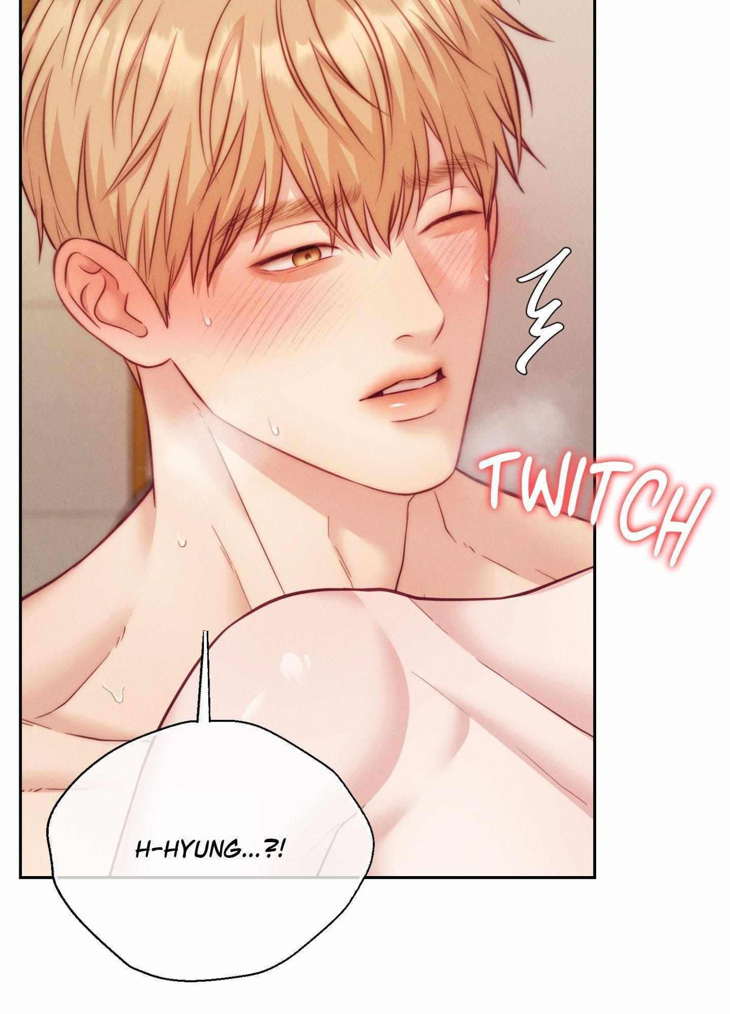 Love Remedy Chapter 53 page 30 - 