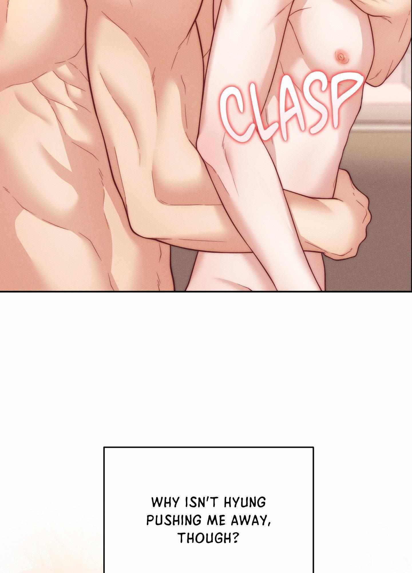 Love Remedy Chapter 53 page 4 - 