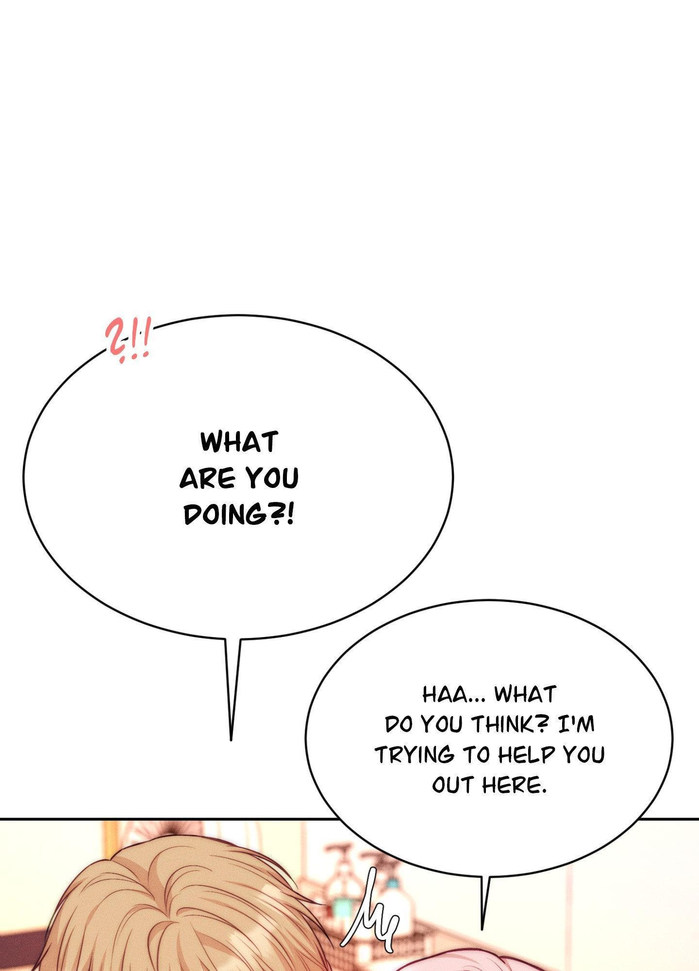 Love Remedy Chapter 53 page 31 - 