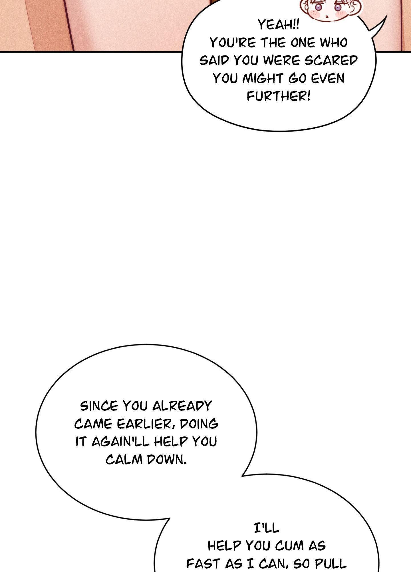 Love Remedy Chapter 53 page 35 - 