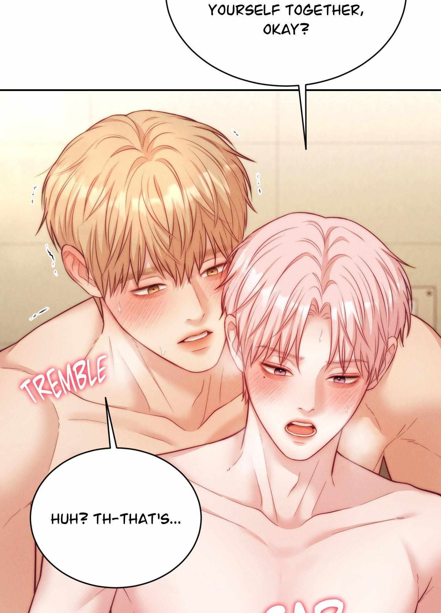 Love Remedy Chapter 53 page 36 - 