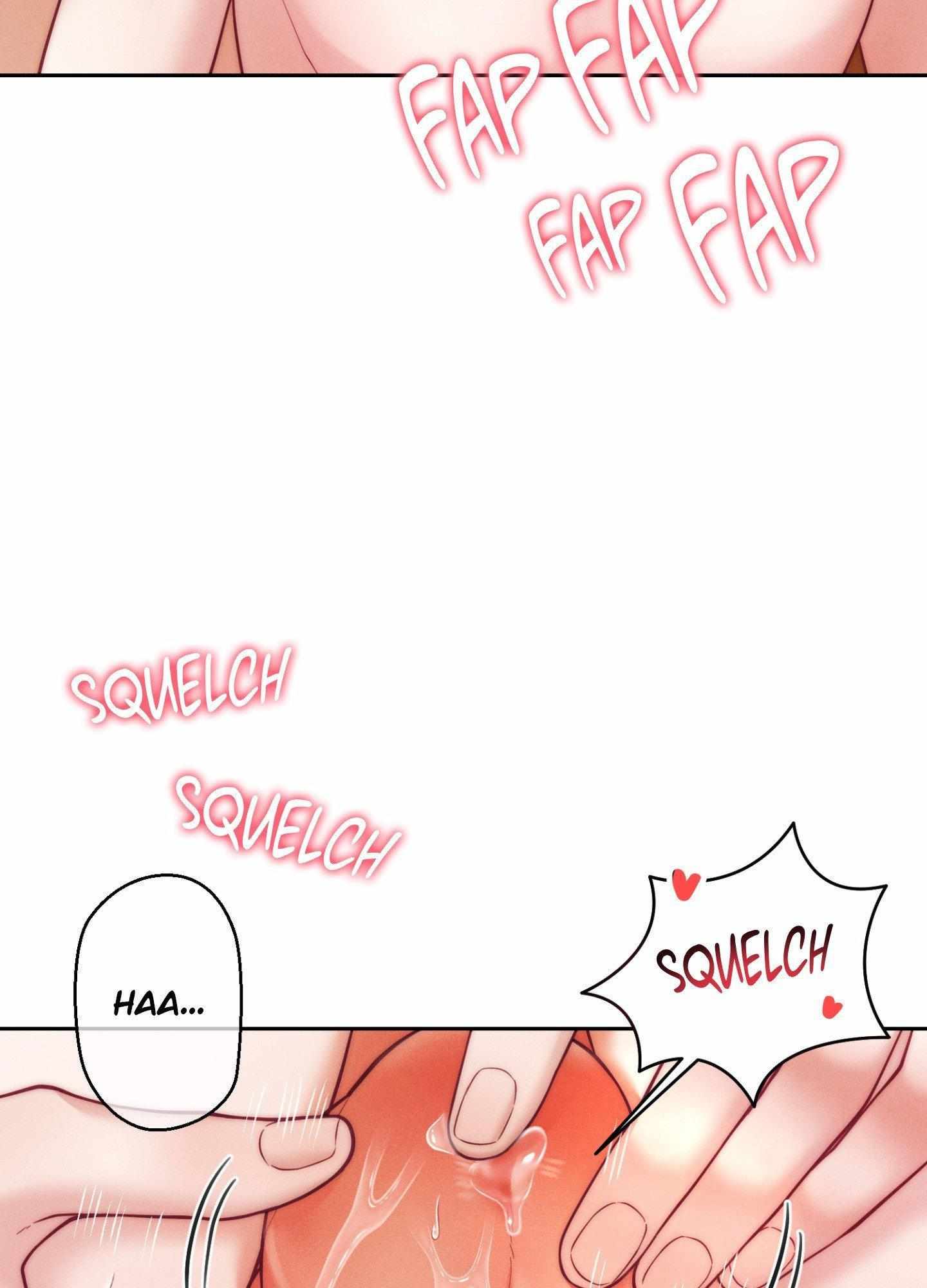 Love Remedy Chapter 53 page 37 - 