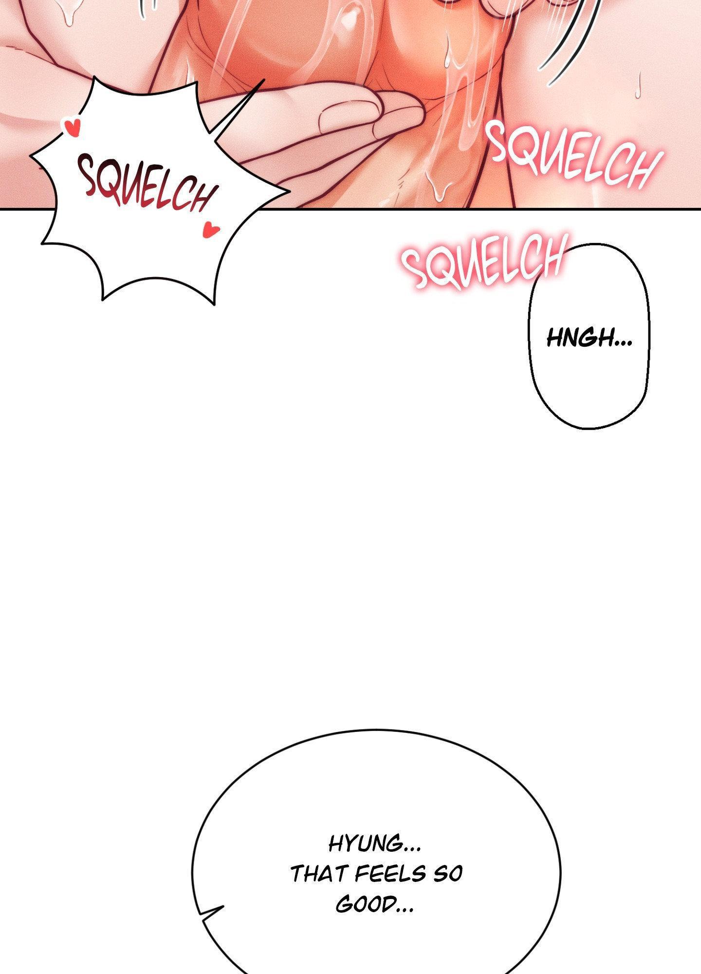 Love Remedy Chapter 53 page 38 - 