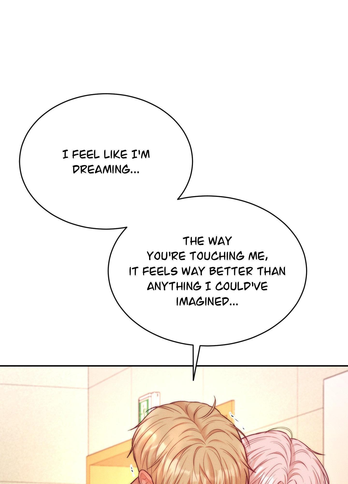 Love Remedy Chapter 53 page 40 - 