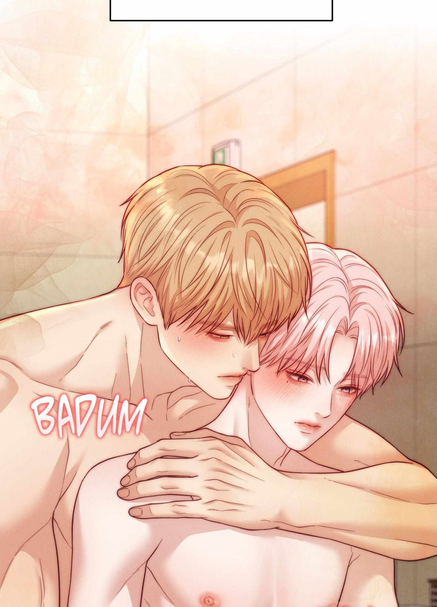 Love Remedy Chapter 53 page 5 - 