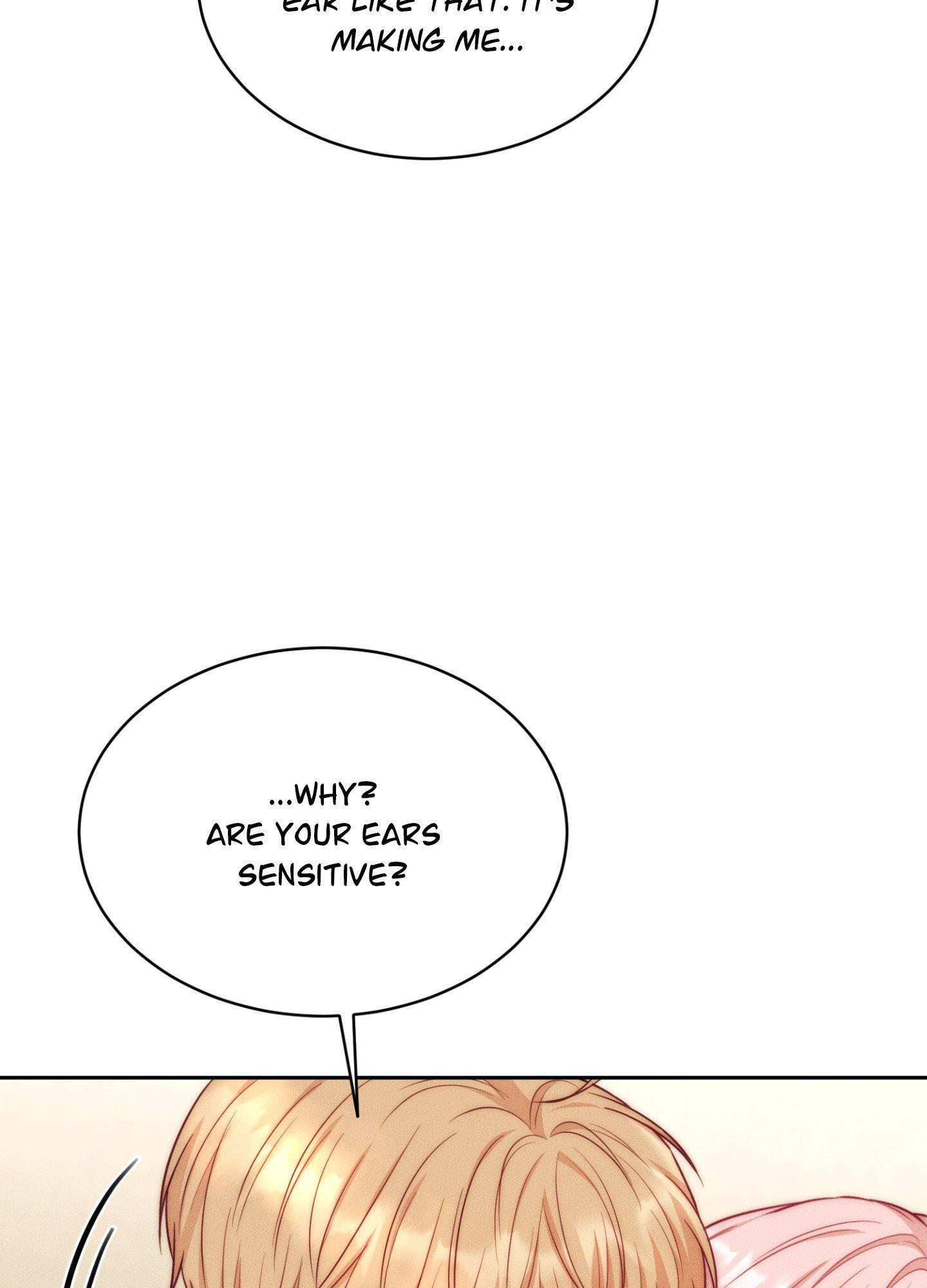 Love Remedy Chapter 53 page 42 - 