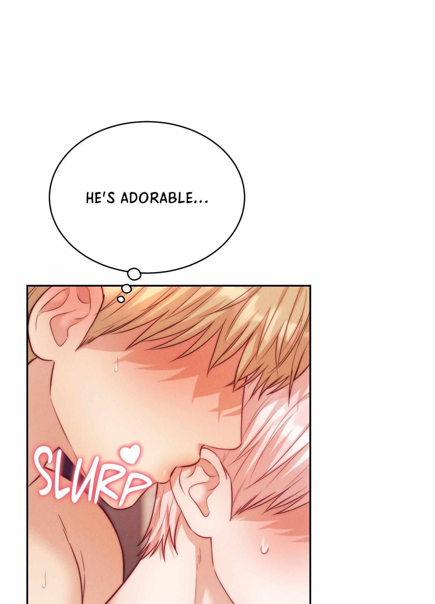 Love Remedy Chapter 53 page 44 - 