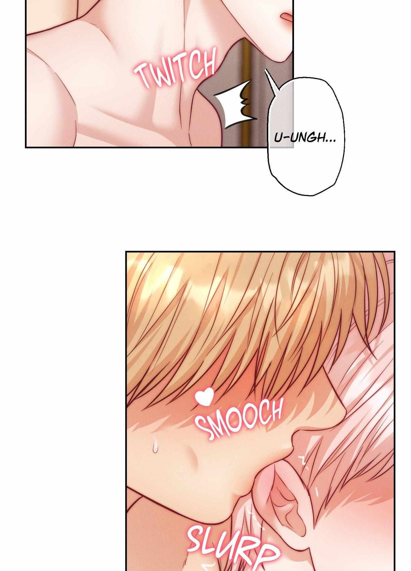 Love Remedy Chapter 53 page 45 - 