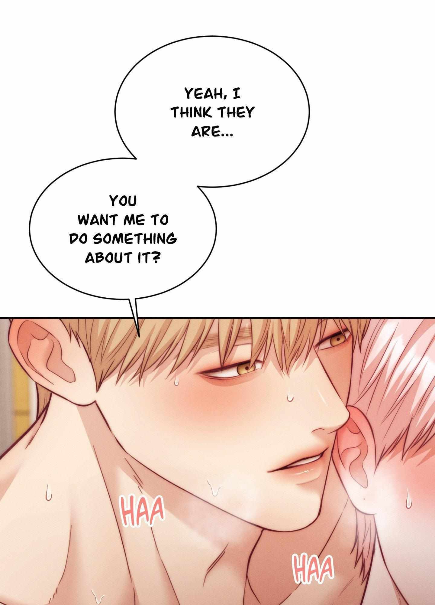 Love Remedy Chapter 53 page 47 - 
