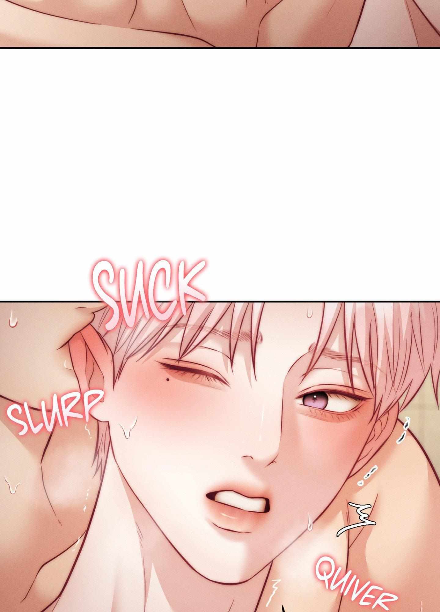 Love Remedy Chapter 53 page 48 - 
