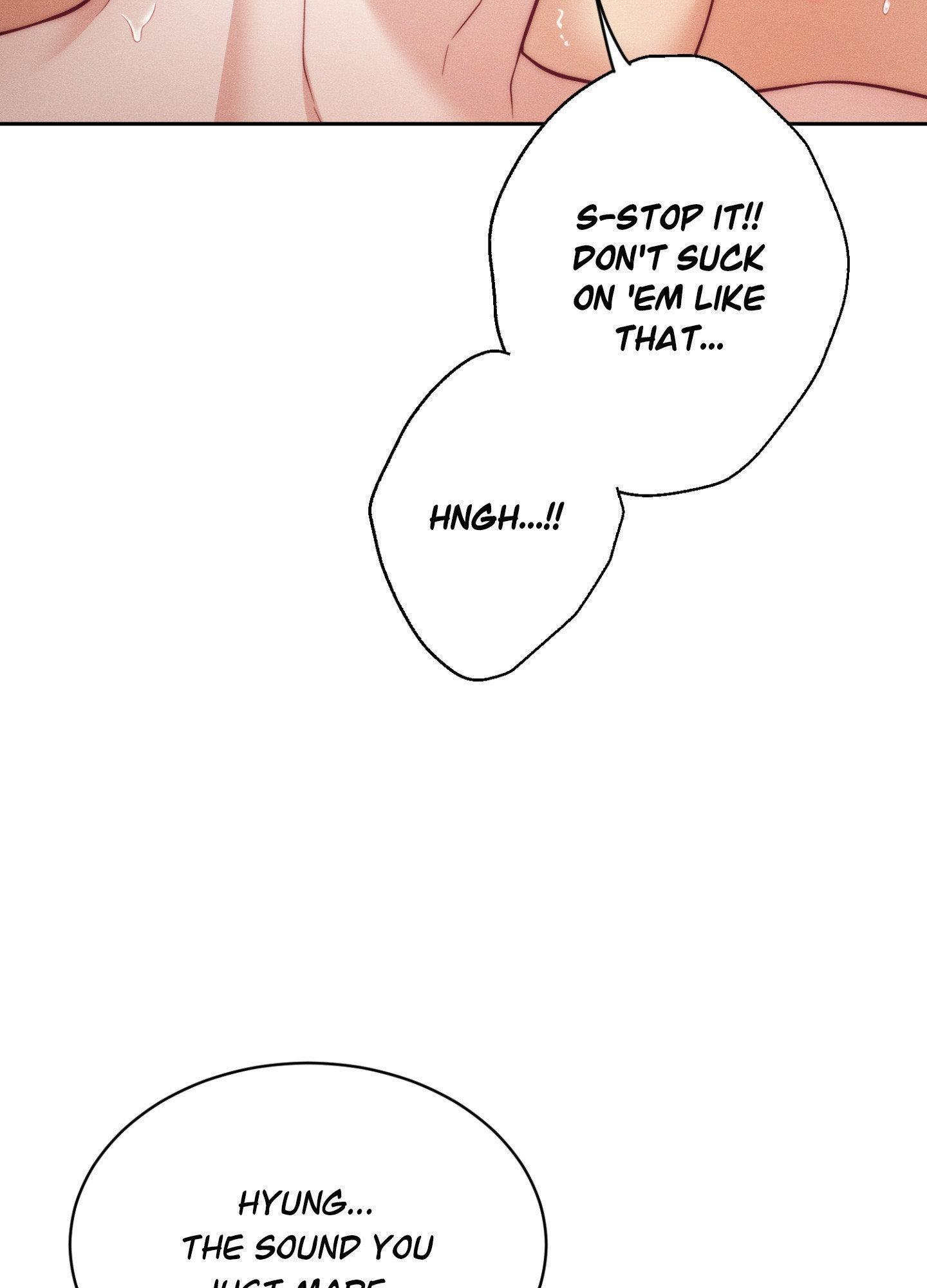 Love Remedy Chapter 53 page 49 - 