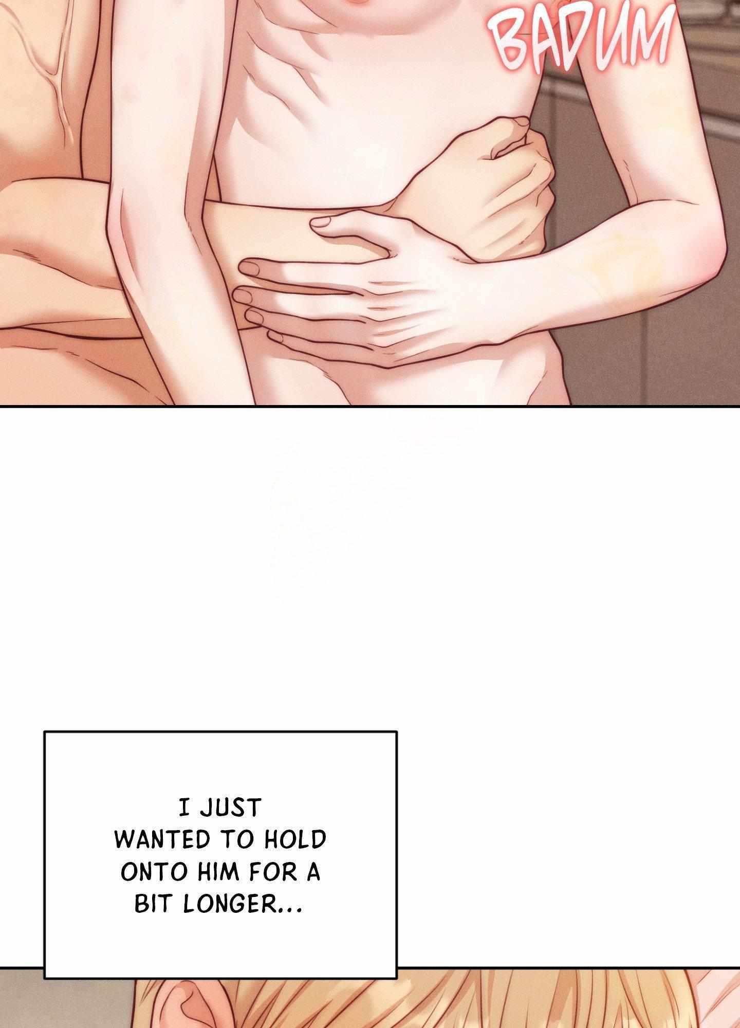Love Remedy Chapter 53 page 6 - 