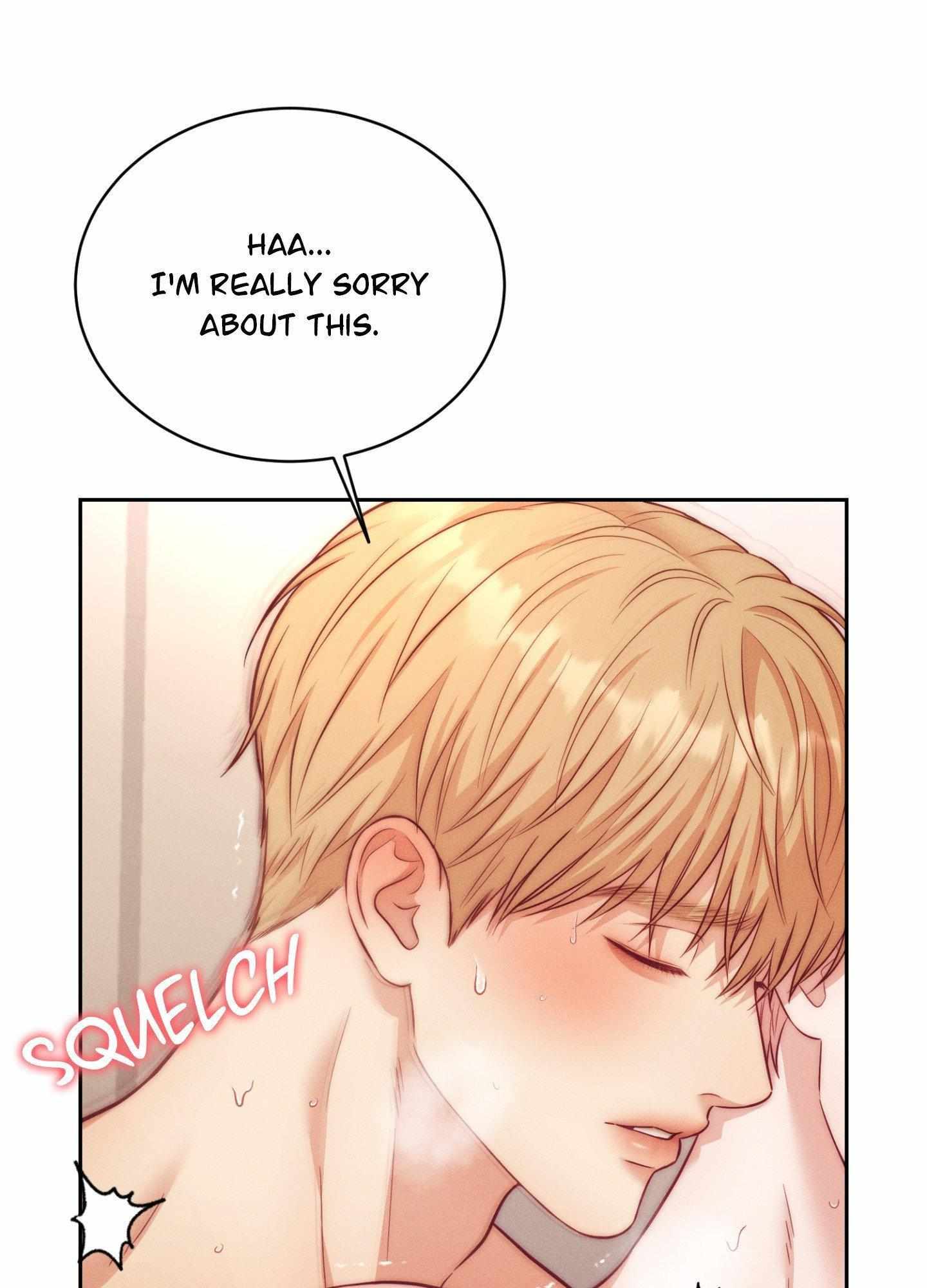 Love Remedy Chapter 53 page 55 - 