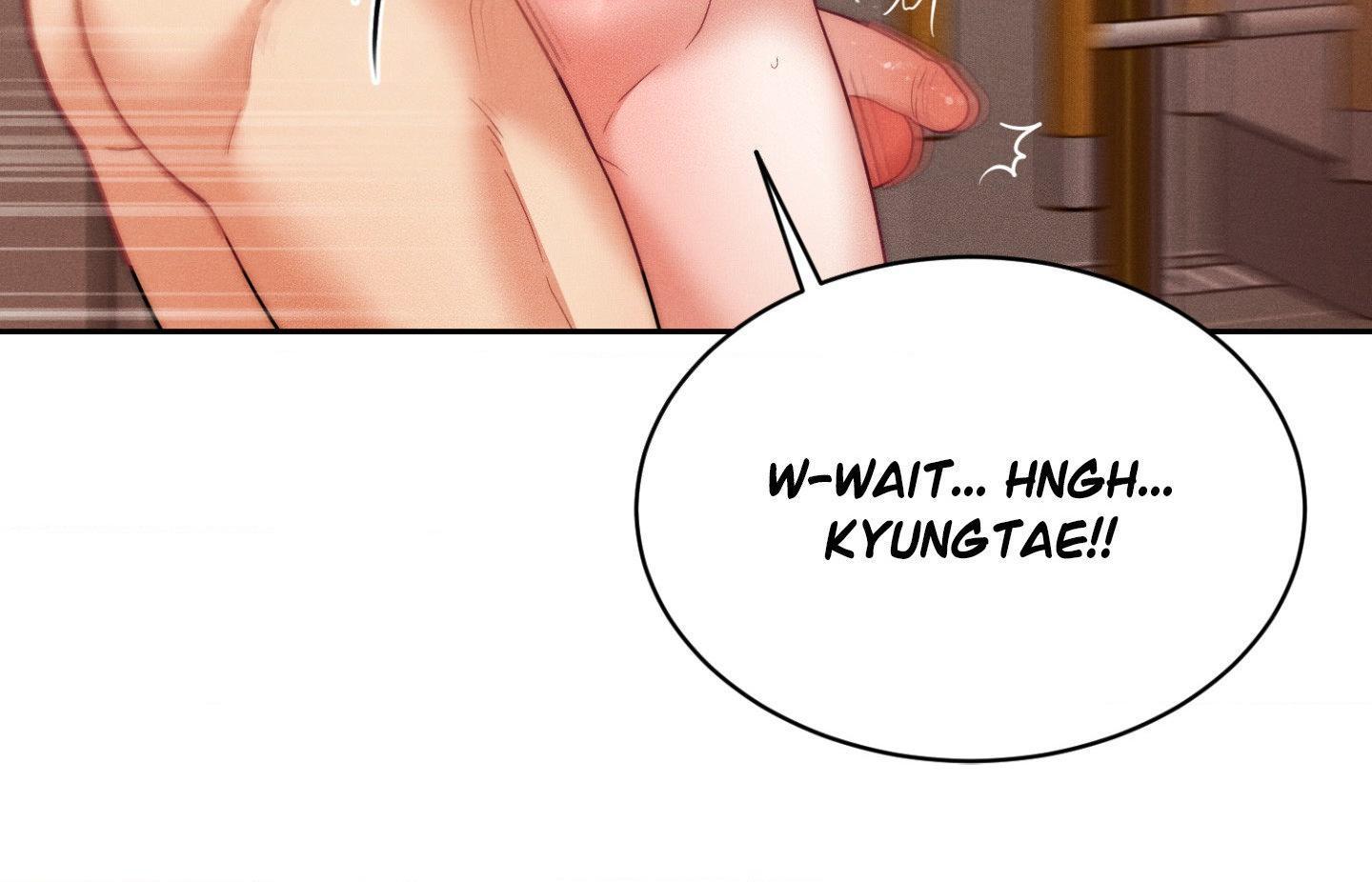 Love Remedy Chapter 53 page 58 - 