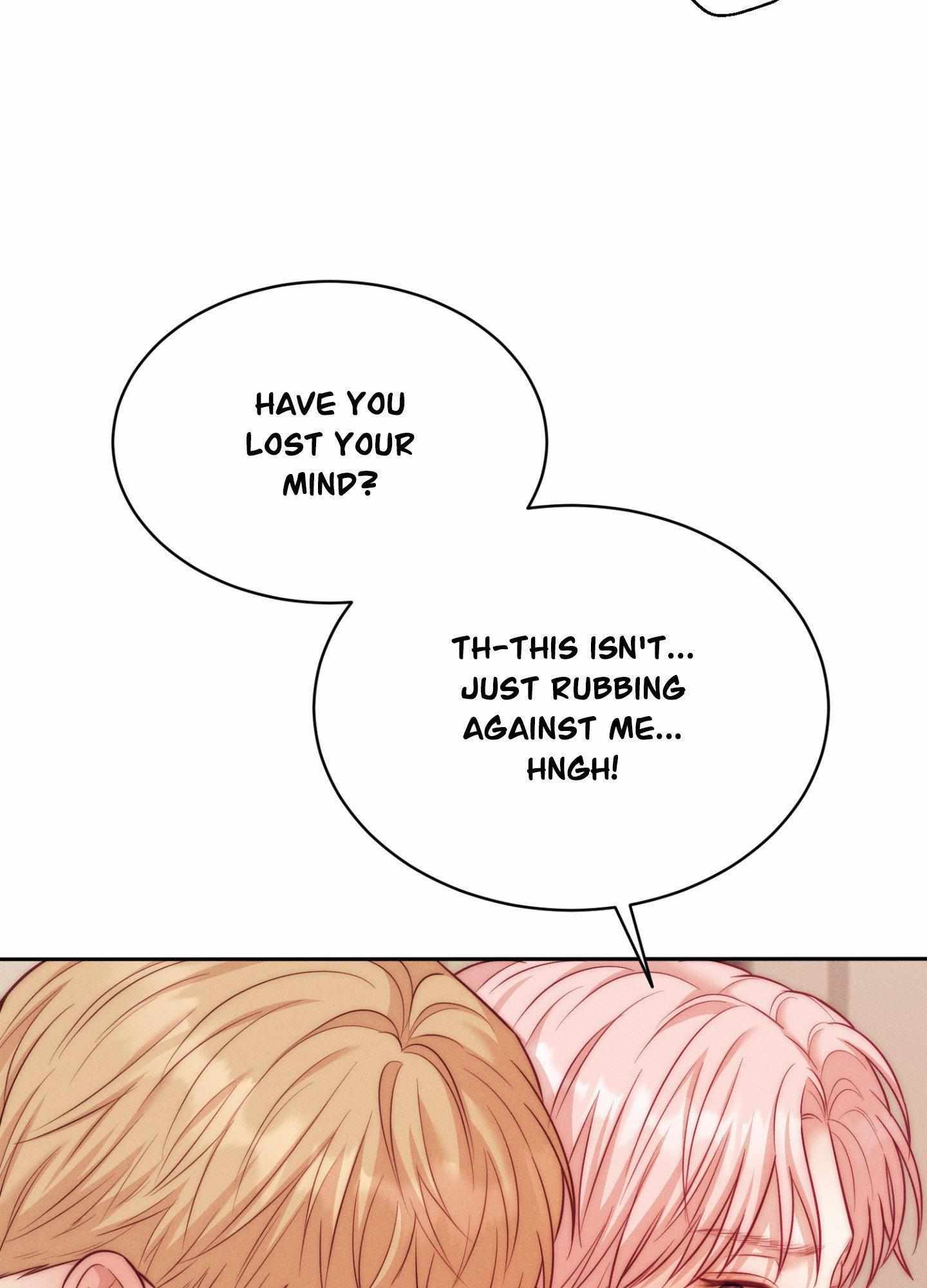Love Remedy Chapter 53 page 60 - 