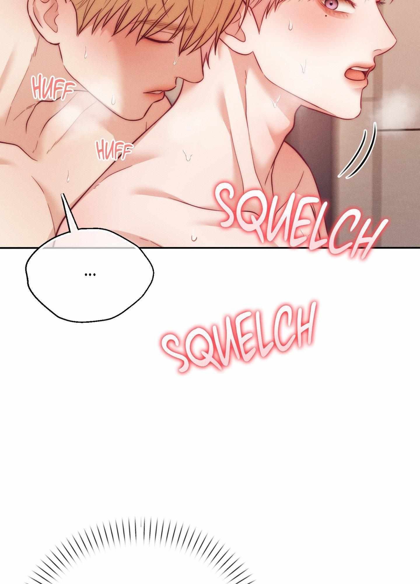 Love Remedy Chapter 53 page 61 - 