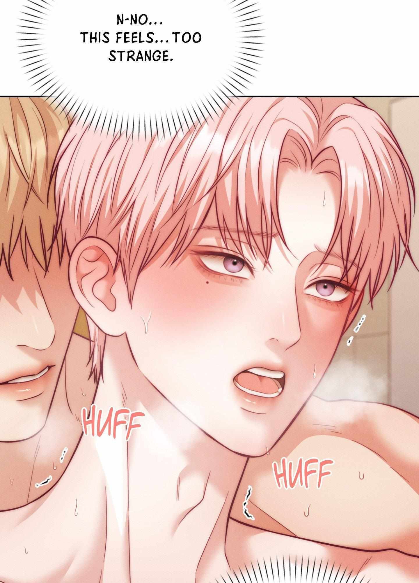 Love Remedy Chapter 53 page 62 - 