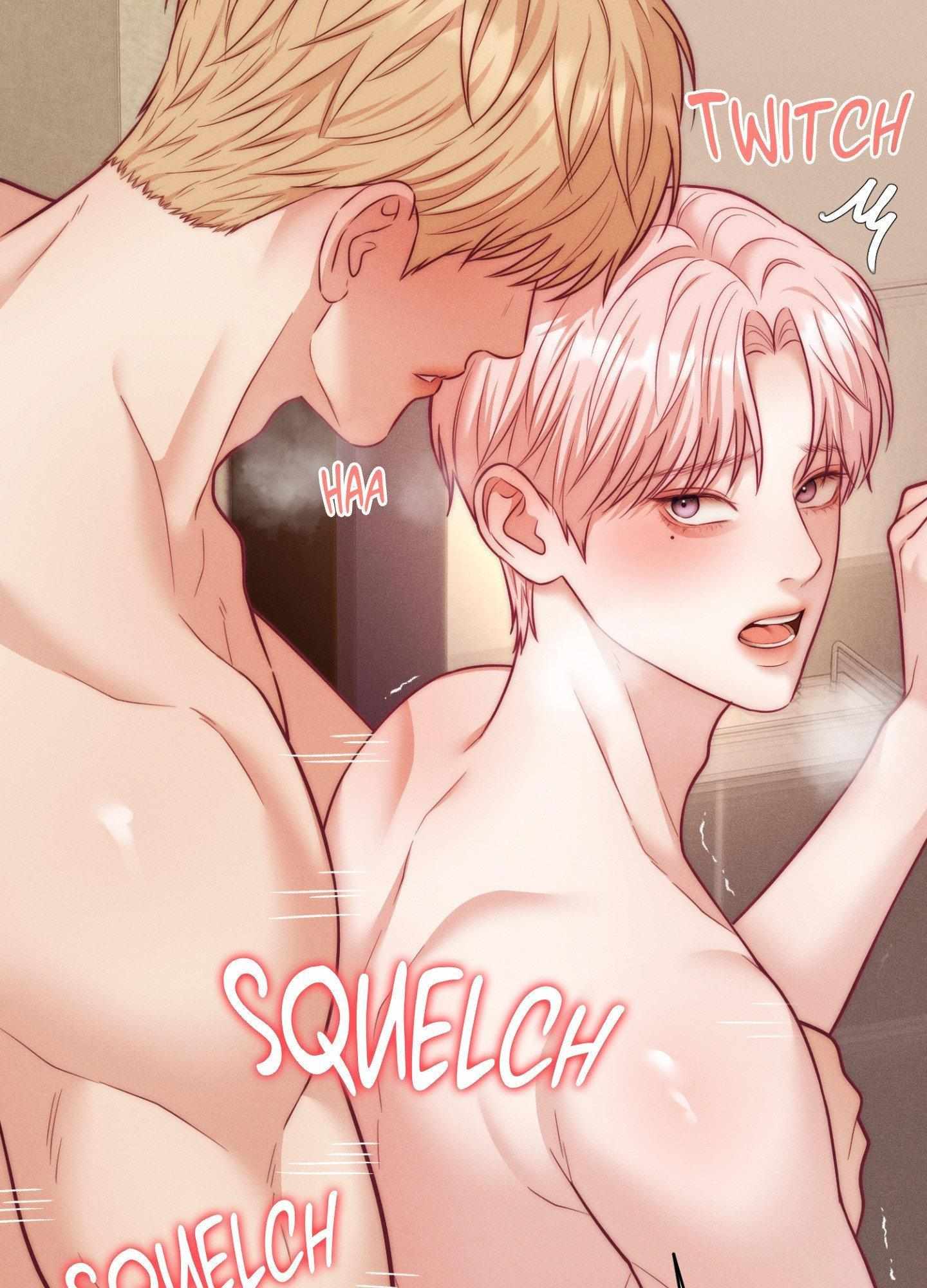 Love Remedy Chapter 53 page 64 - 