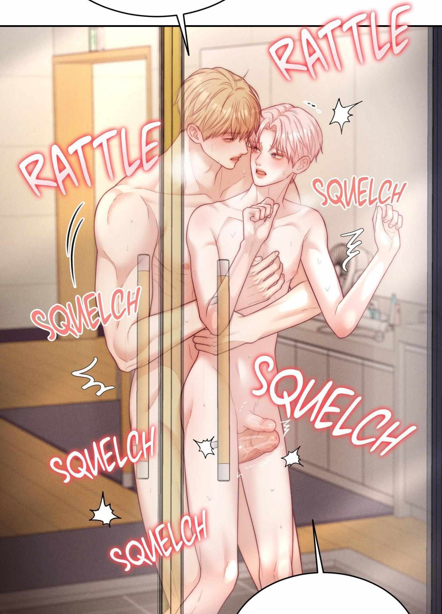 Love Remedy Chapter 53 page 66 - 