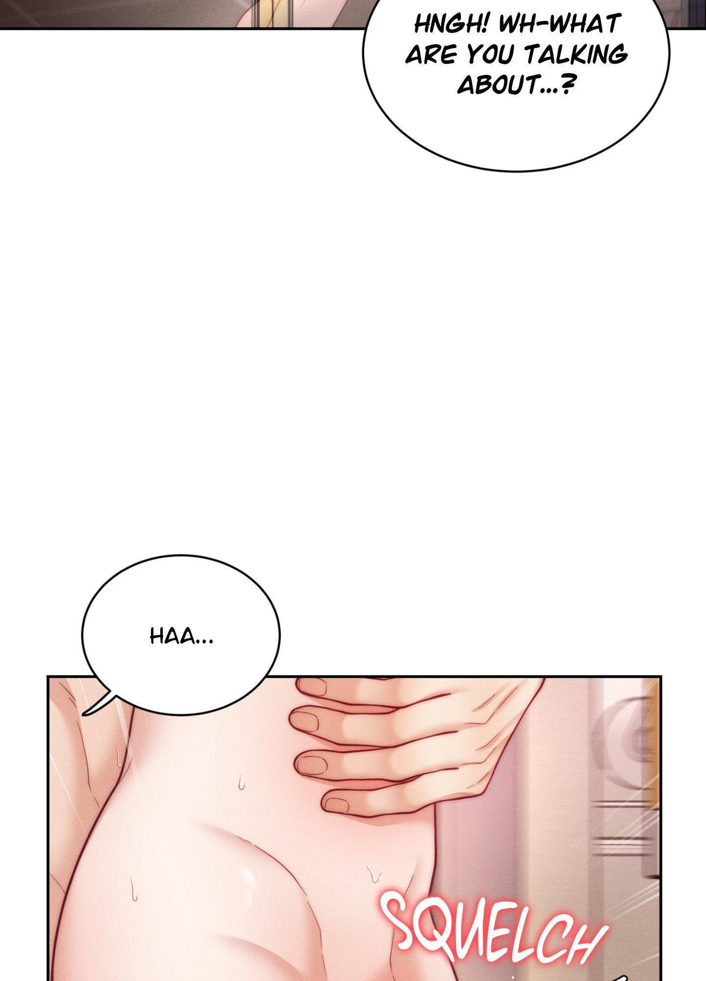 Love Remedy Chapter 53 page 67 - 