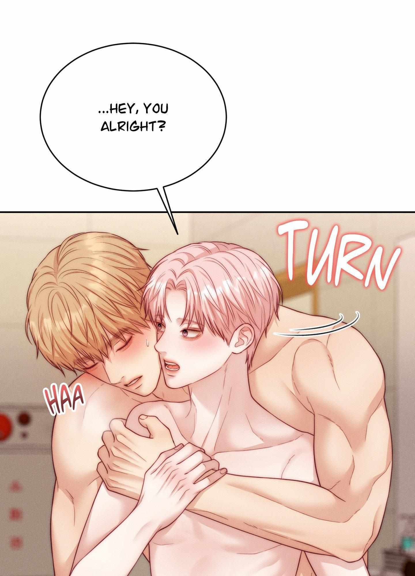 Love Remedy Chapter 53 page 8 - 