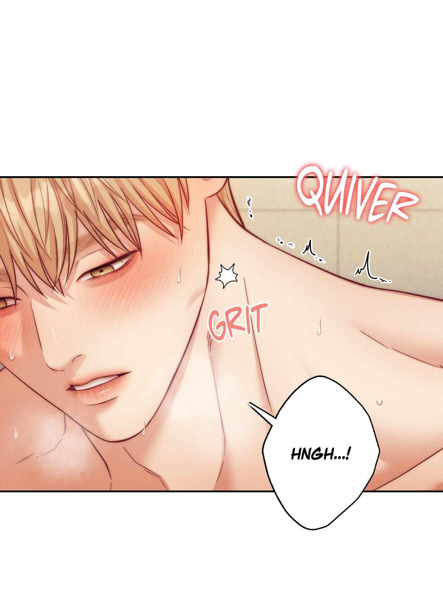 Love Remedy Chapter 53 page 71 - 