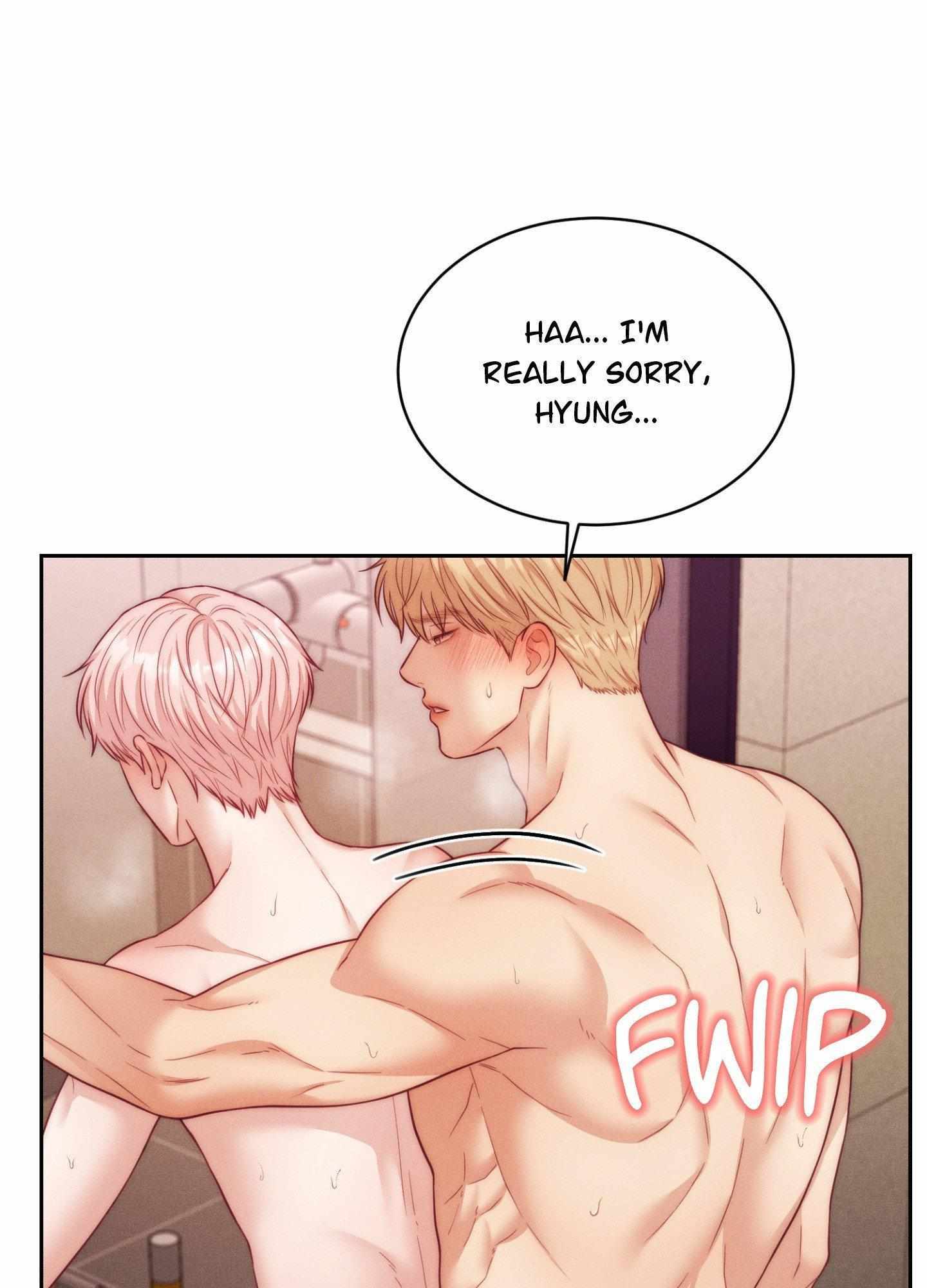 Love Remedy Chapter 53 page 78 - 