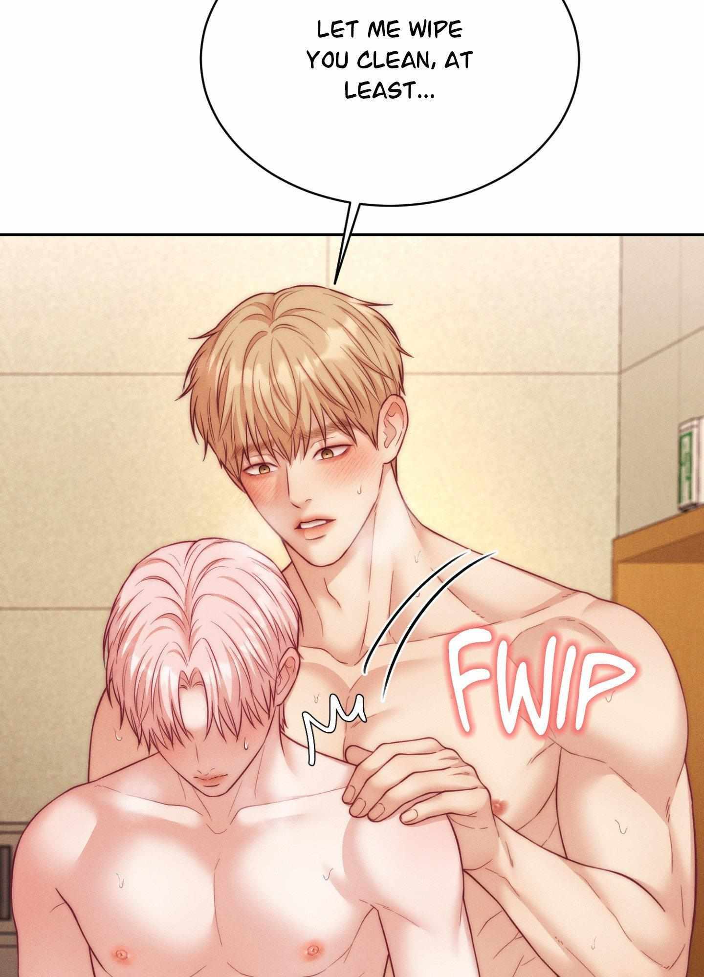 Love Remedy Chapter 53 page 80 - 