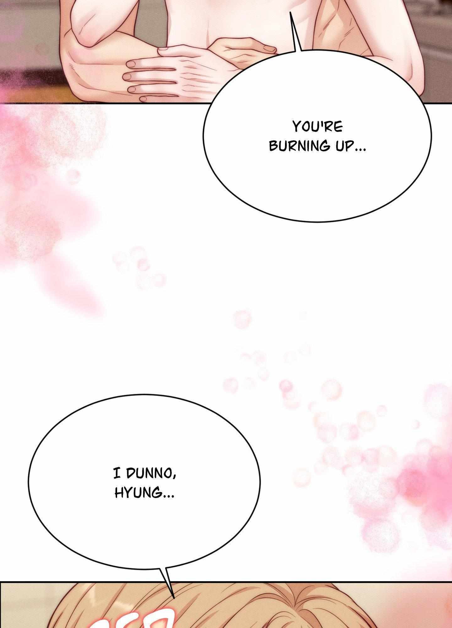 Love Remedy Chapter 53 page 9 - 