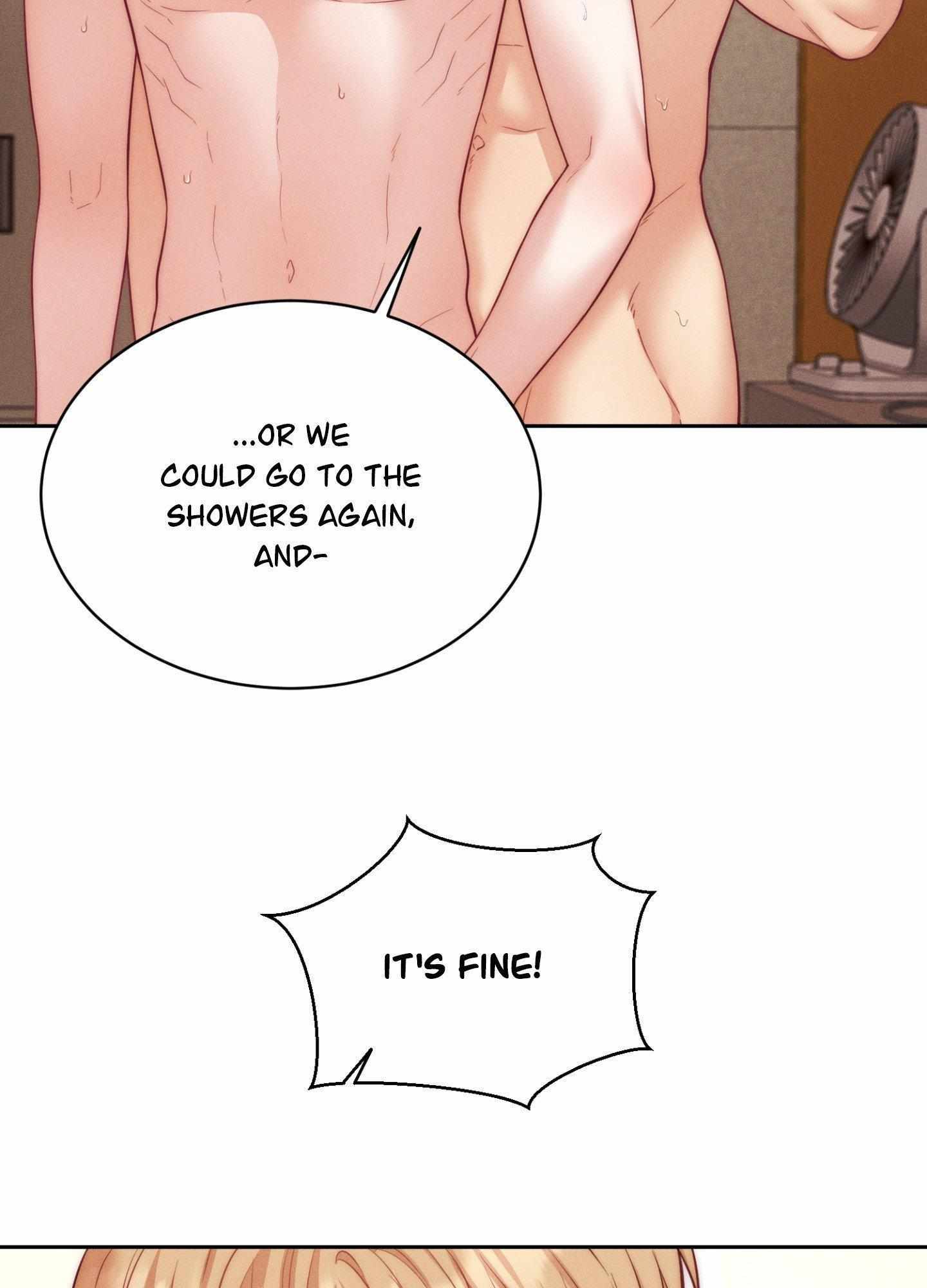 Love Remedy Chapter 53 page 81 - 