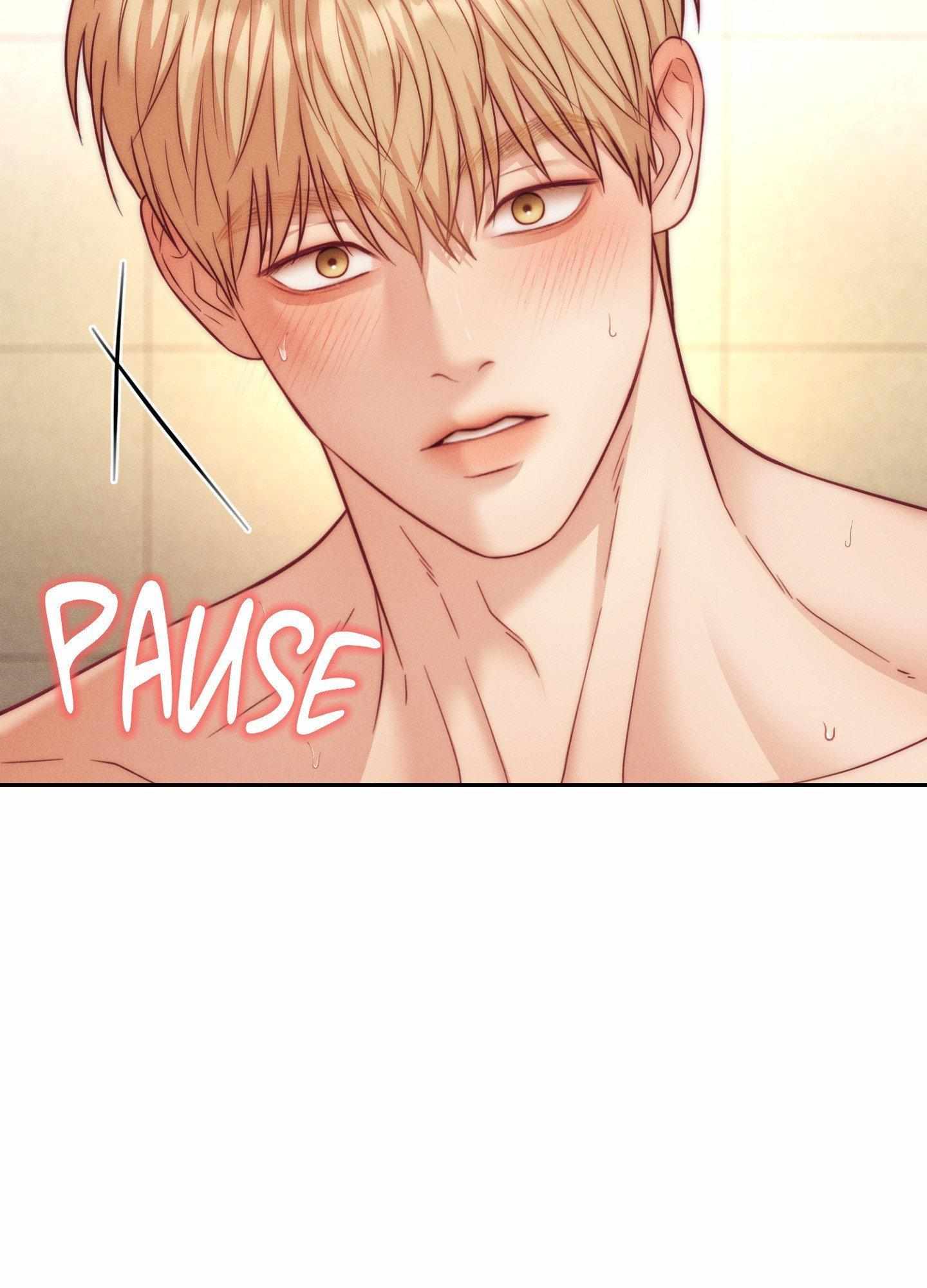 Love Remedy Chapter 53 page 82 - 