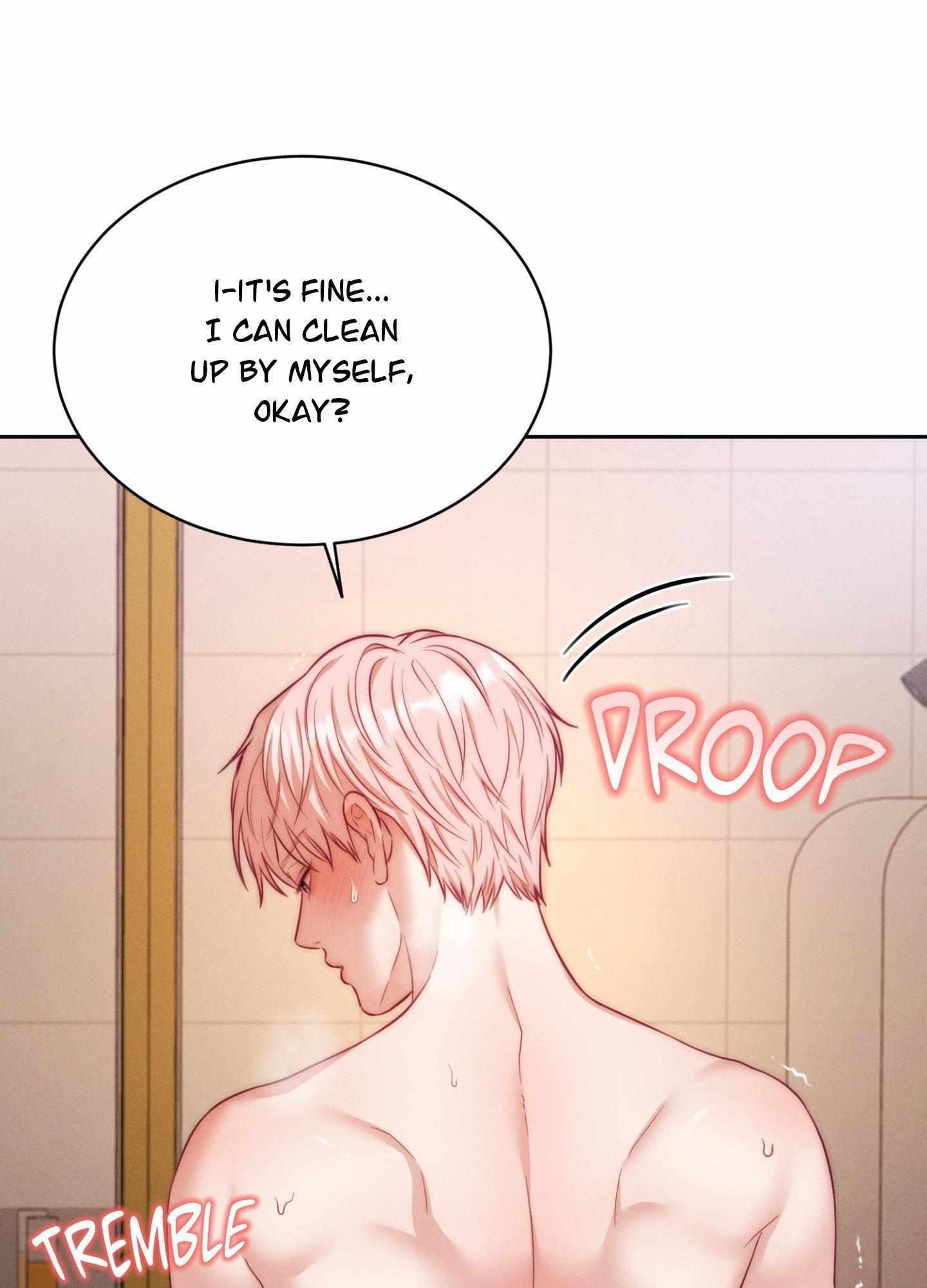 Love Remedy Chapter 53 page 83 - 